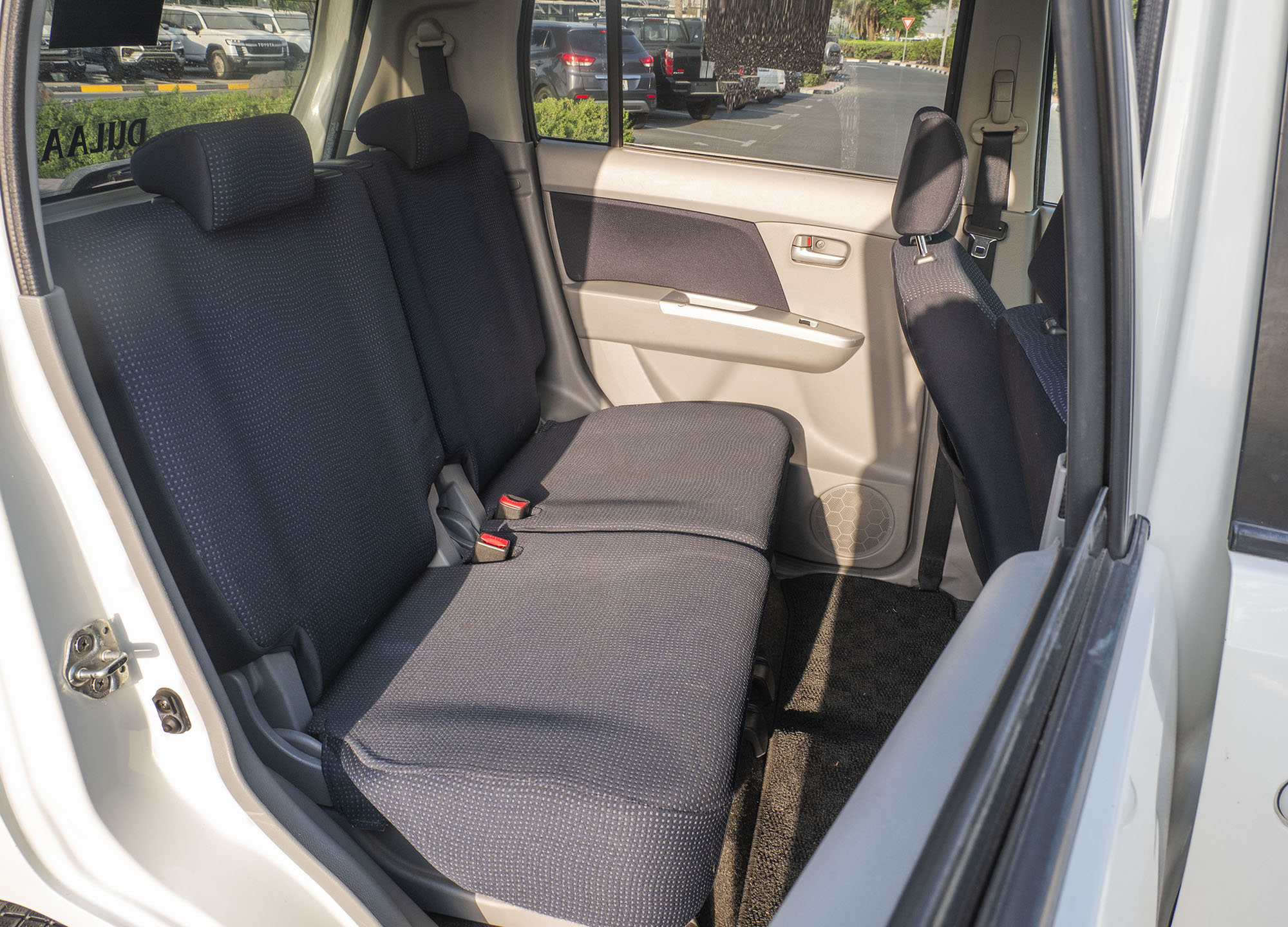 
								Suzuki Wagon R 2013 Model full									