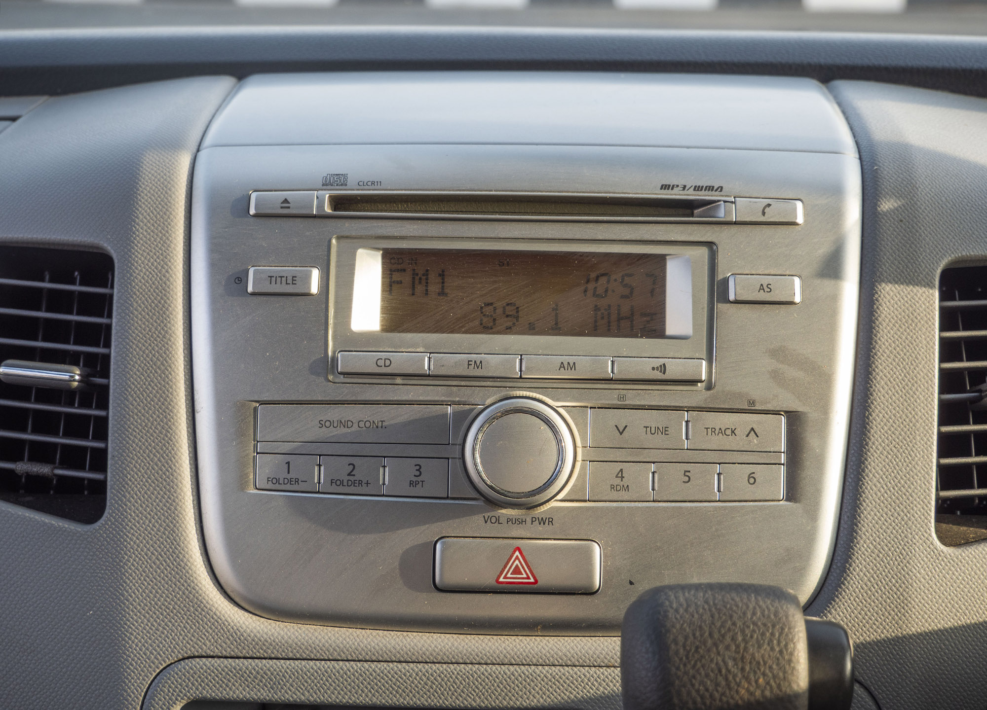 
								Suzuki Wagon R 2013 Model full									