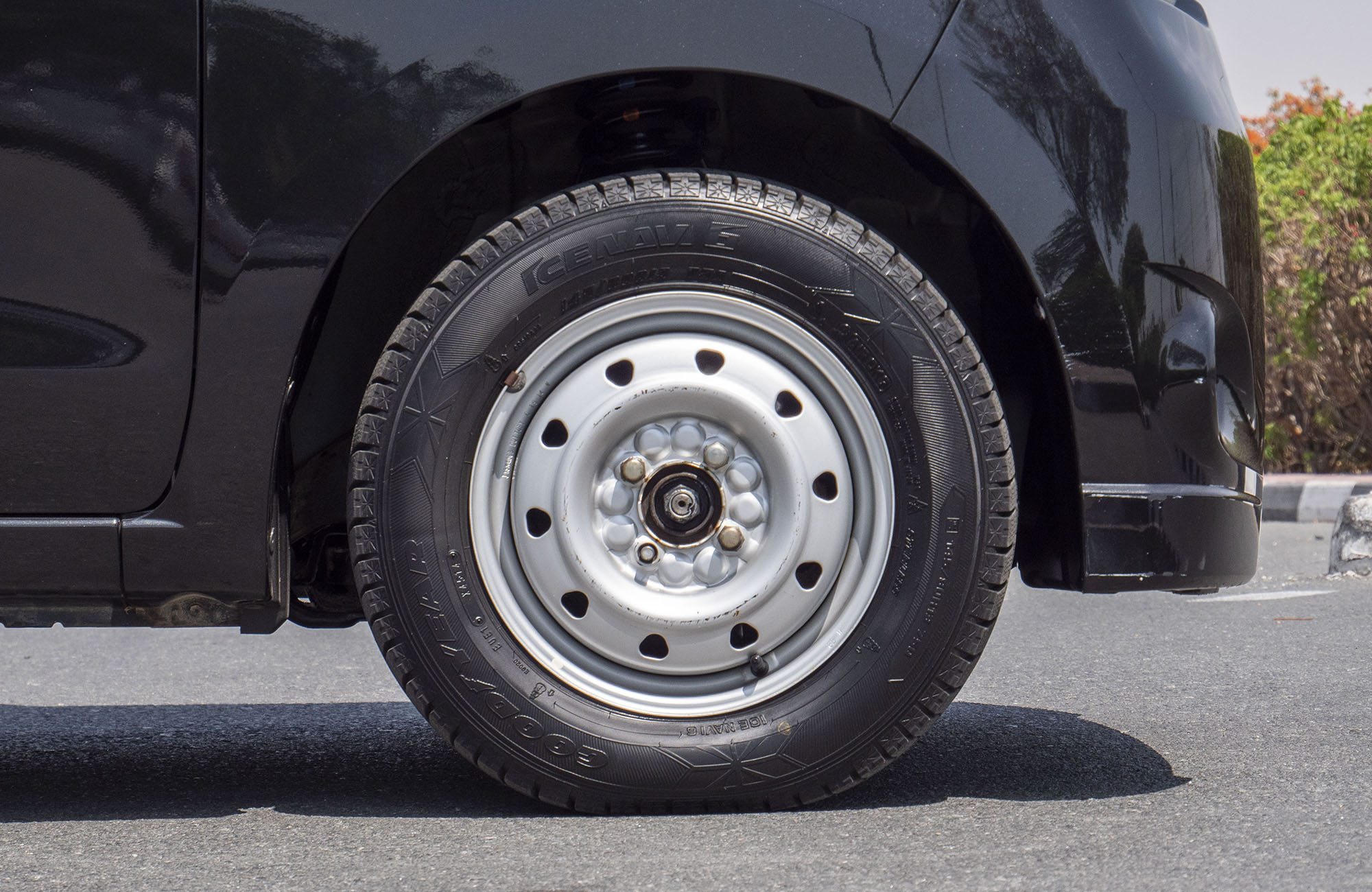 
								DAIHATSU MOVE 2WD MODEL 2012 full									