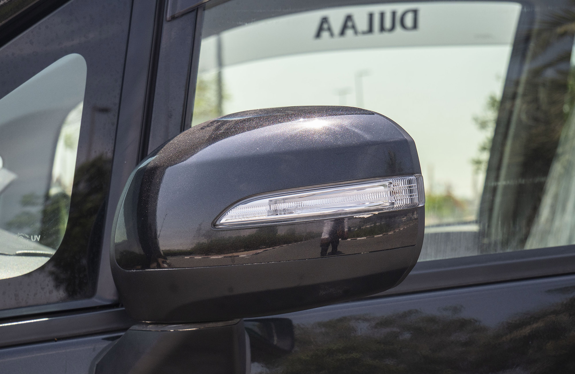 
								DAIHATSU MOVE 2WD MODEL 2012 full									