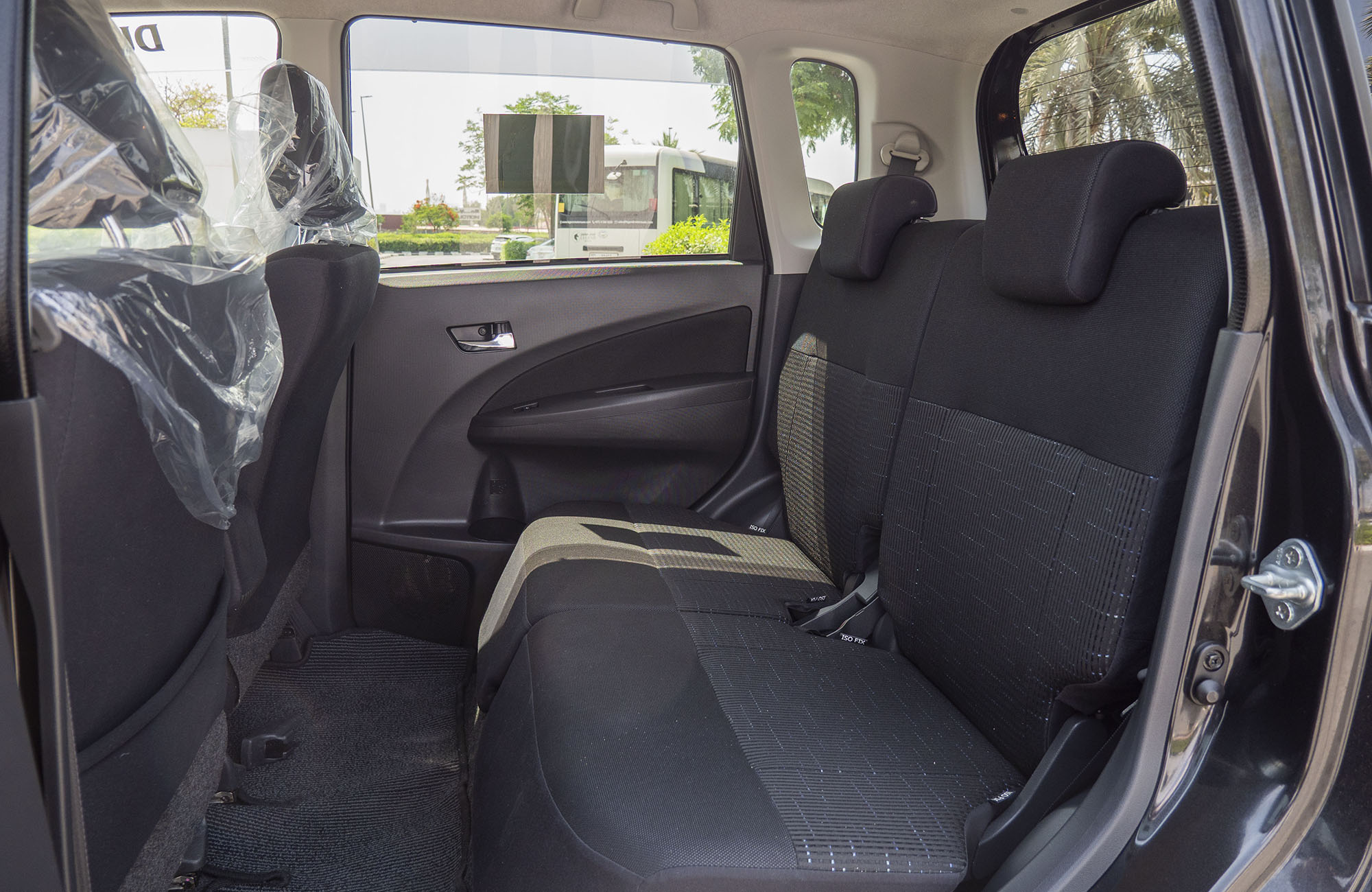 
								DAIHATSU MOVE 2WD MODEL 2012 full									