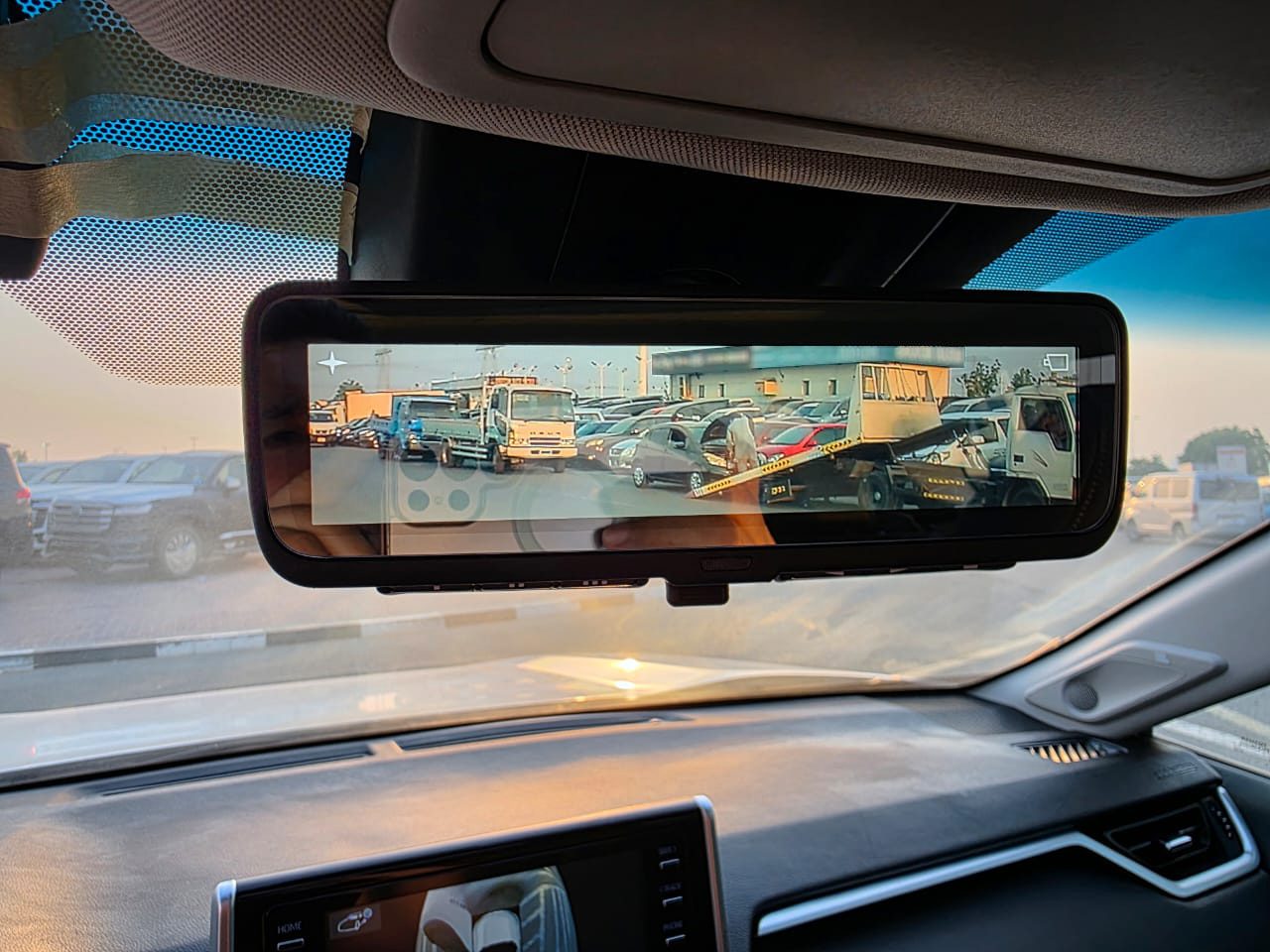 
								Toyota Rav4 Hybrid Model 2019 full									