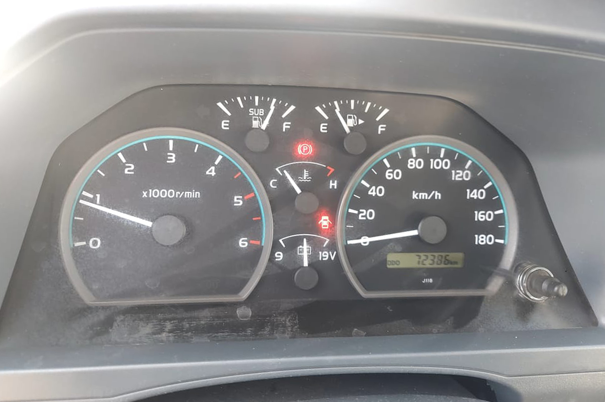 
								Toyota Land Cruiser 78 Model 2018 full									