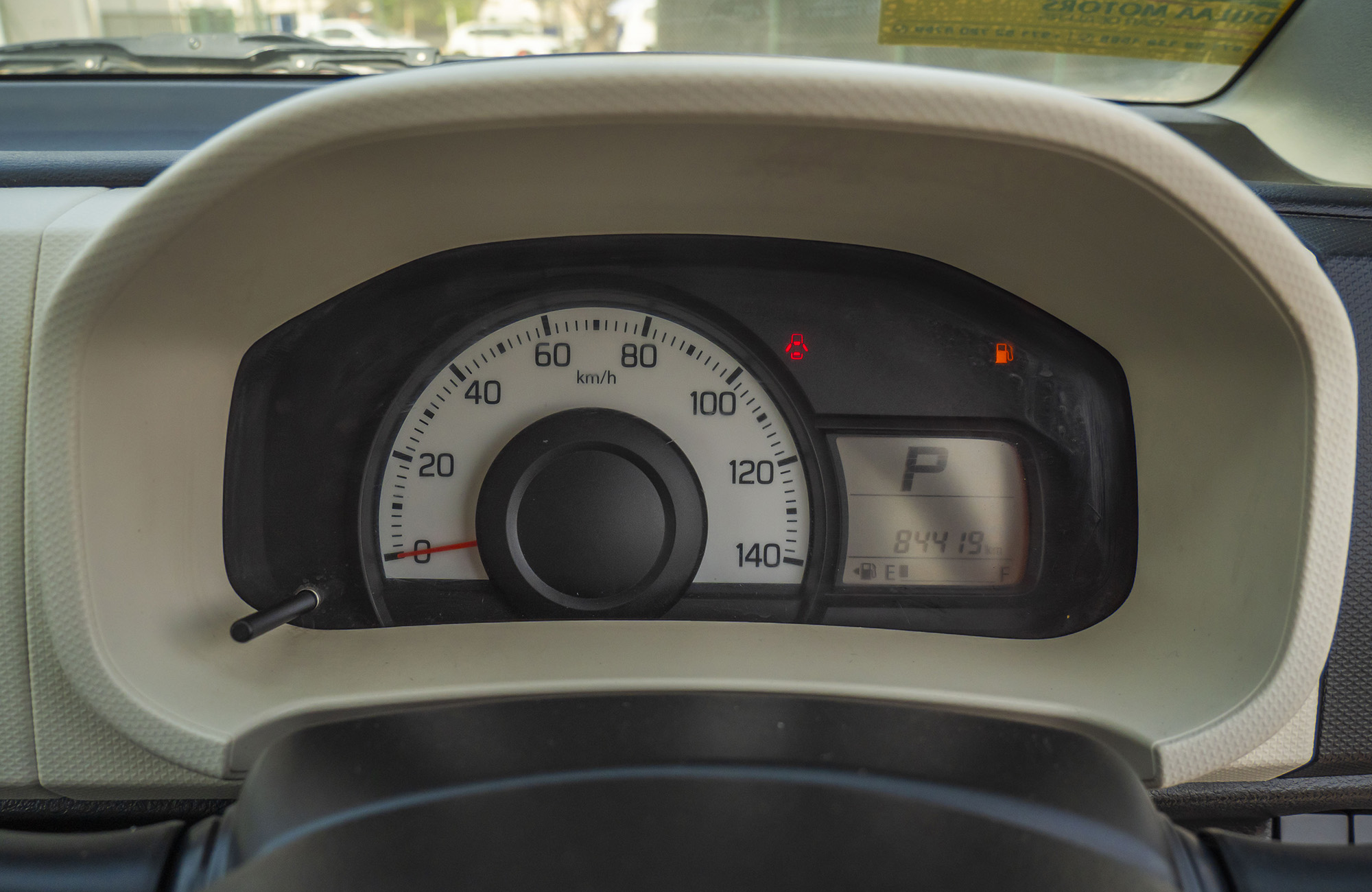 
								Suzuki Alto Model 2018 full									