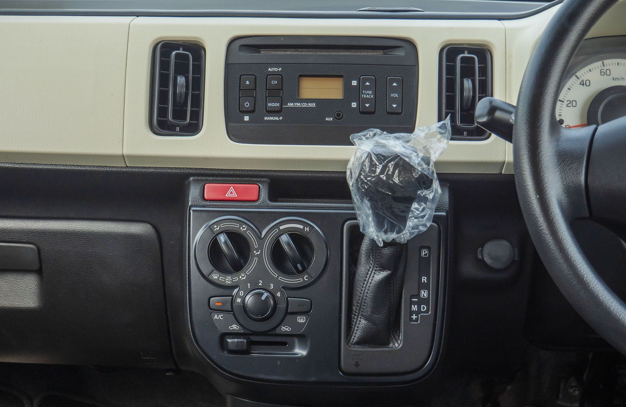 
								Suzuki Alto Model 2018 full									