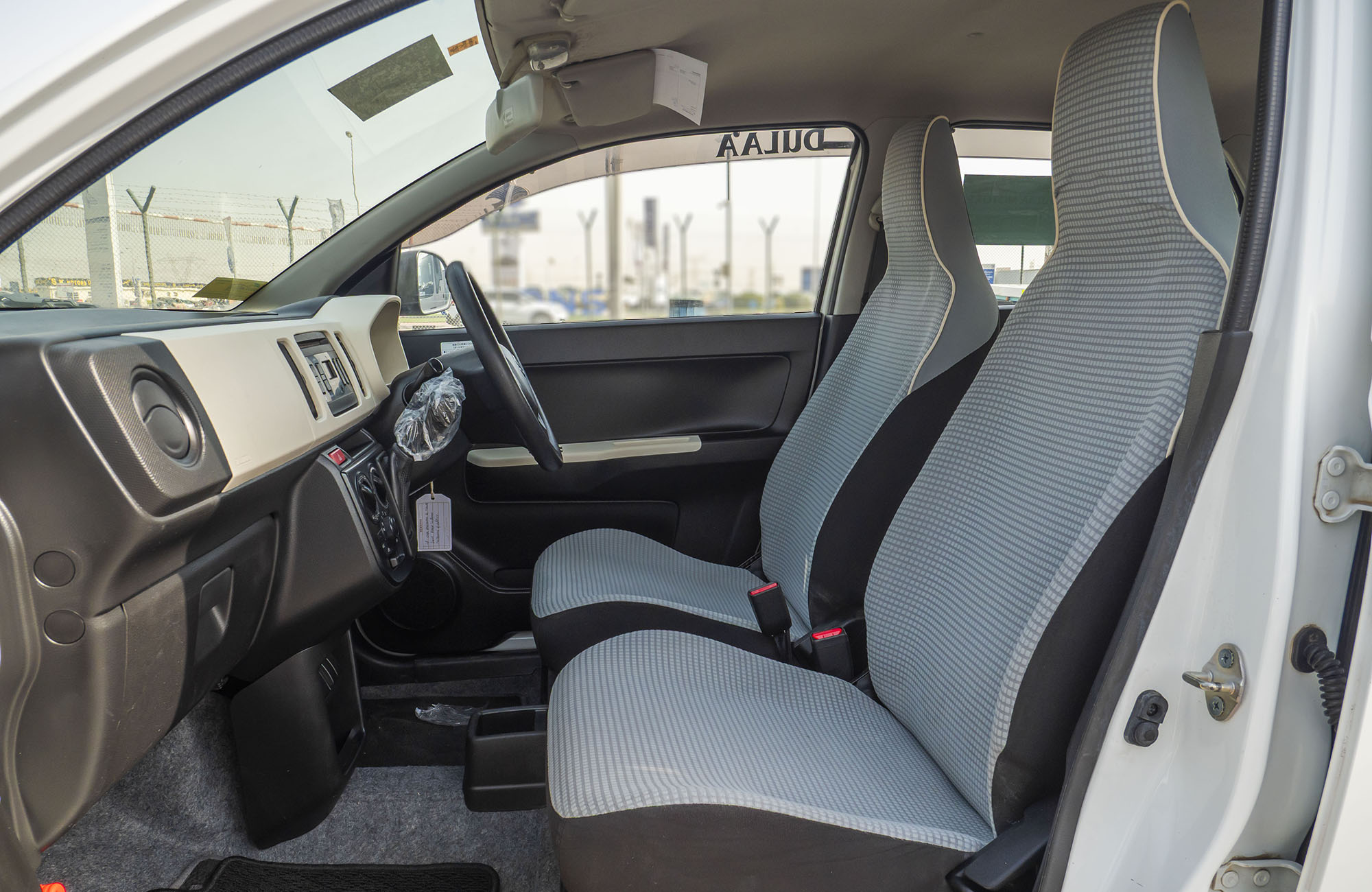 
								Suzuki Alto Model 2018 full									