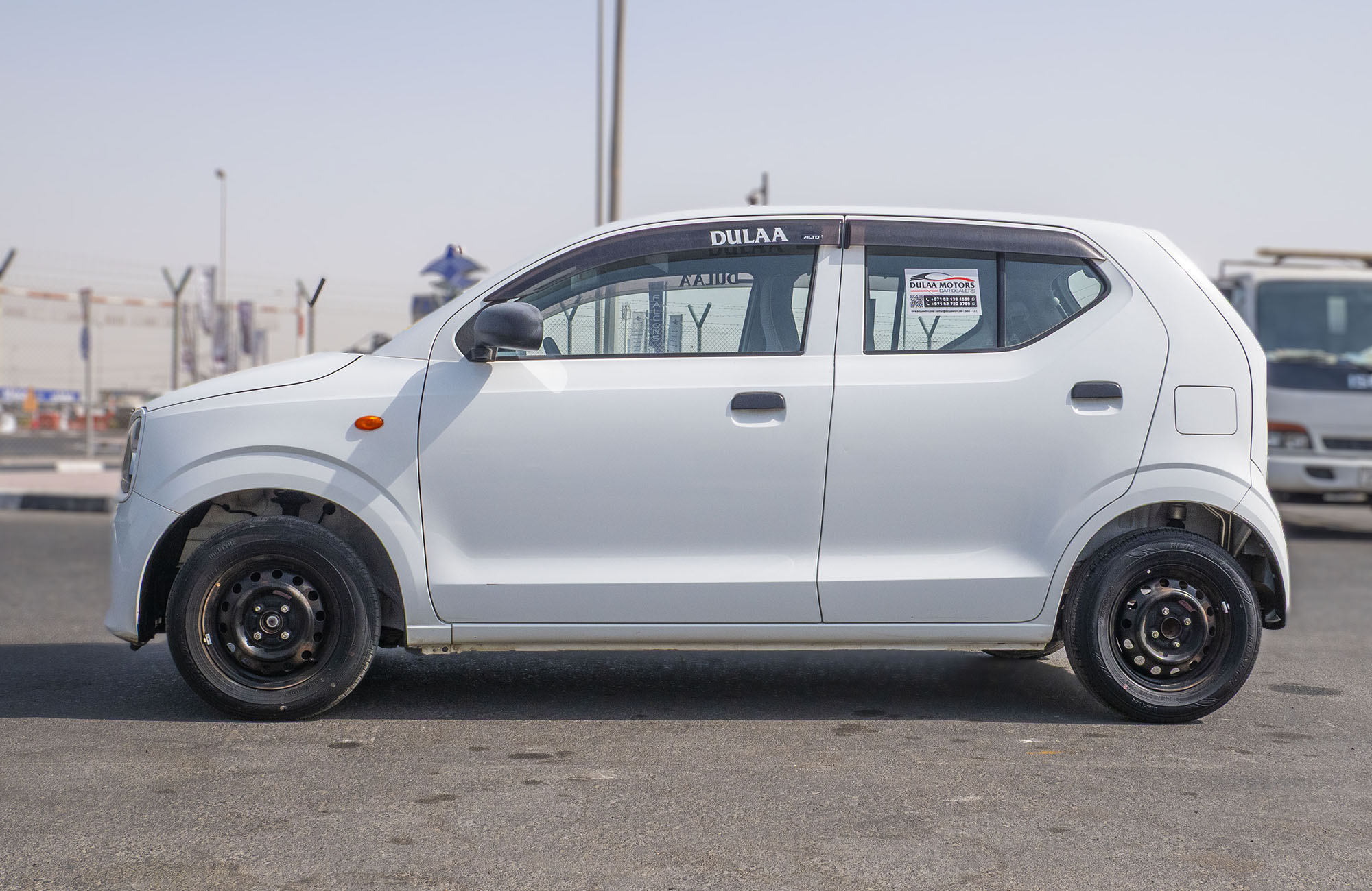 
								Suzuki Alto Model 2018 full									