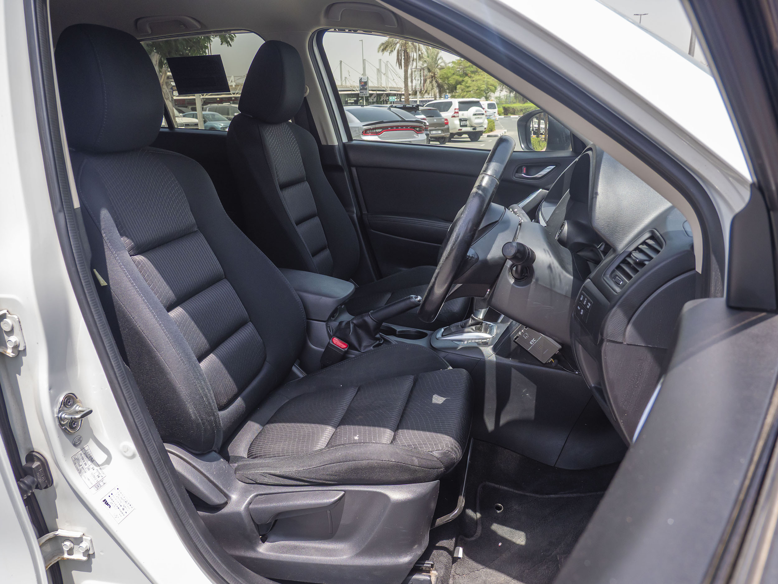 
								Mazda CX5 2.0L Petrol 2014 full									