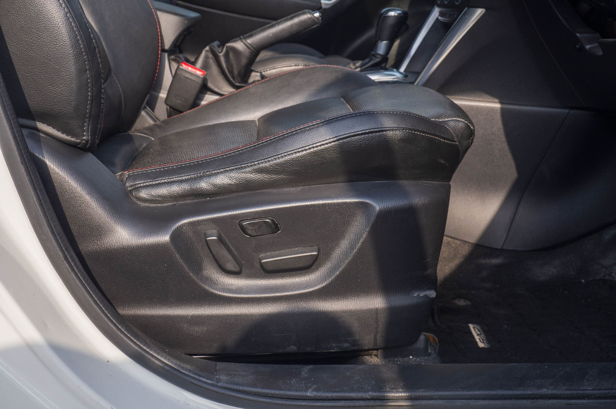 
								Mazda CX-5 Diesel Model 2014 full									