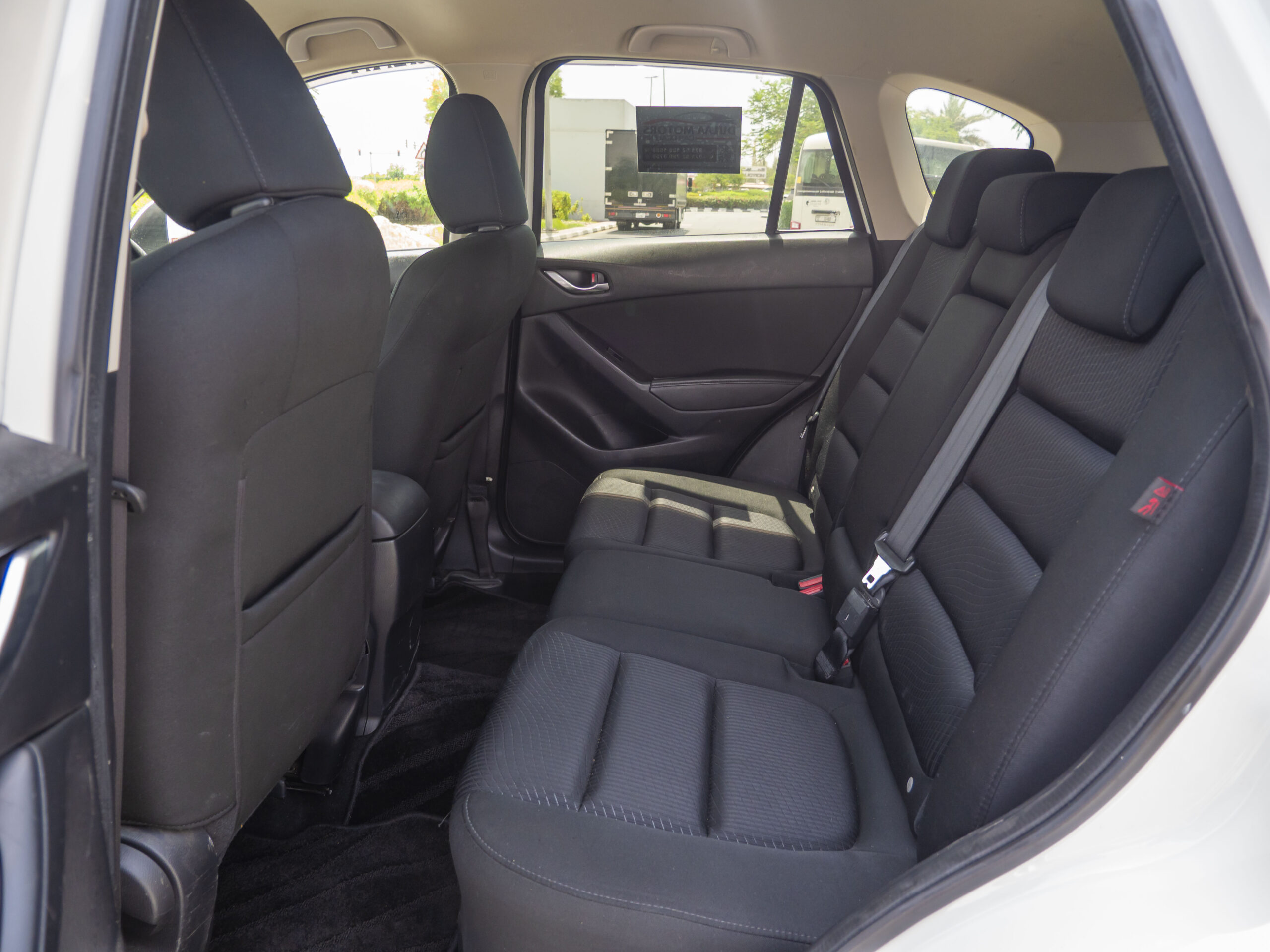 
								Mazda CX5 2.0L Petrol 2014 full									