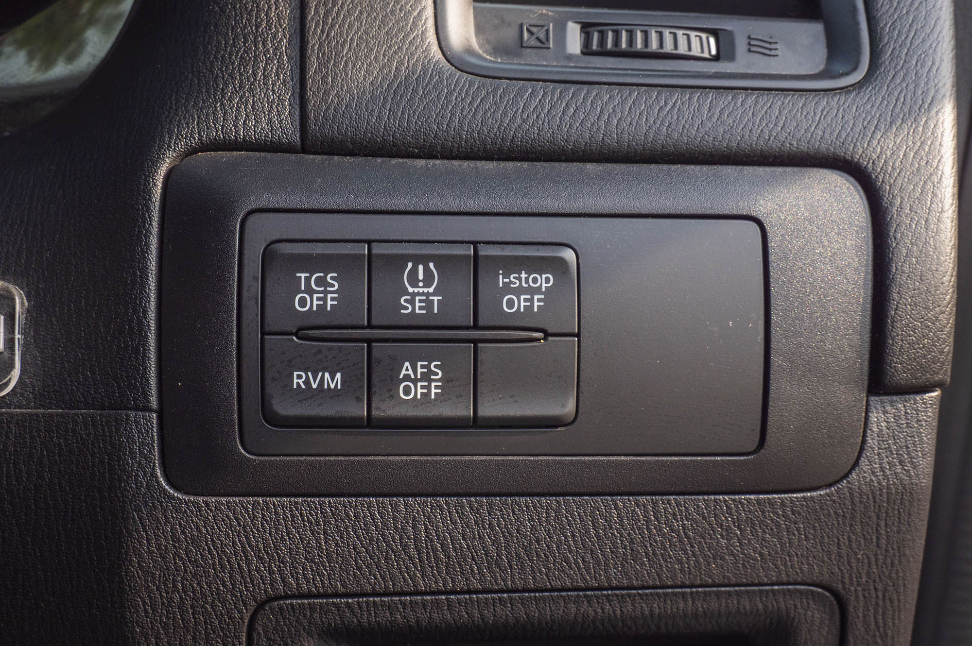 
								Mazda CX-5 Diesel Model 2014 full									