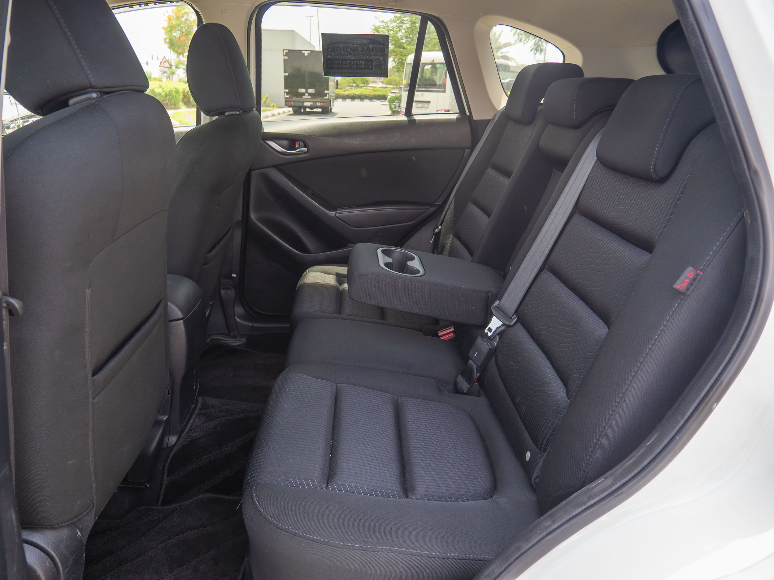 
								Mazda CX5 2.0L Petrol 2014 full									