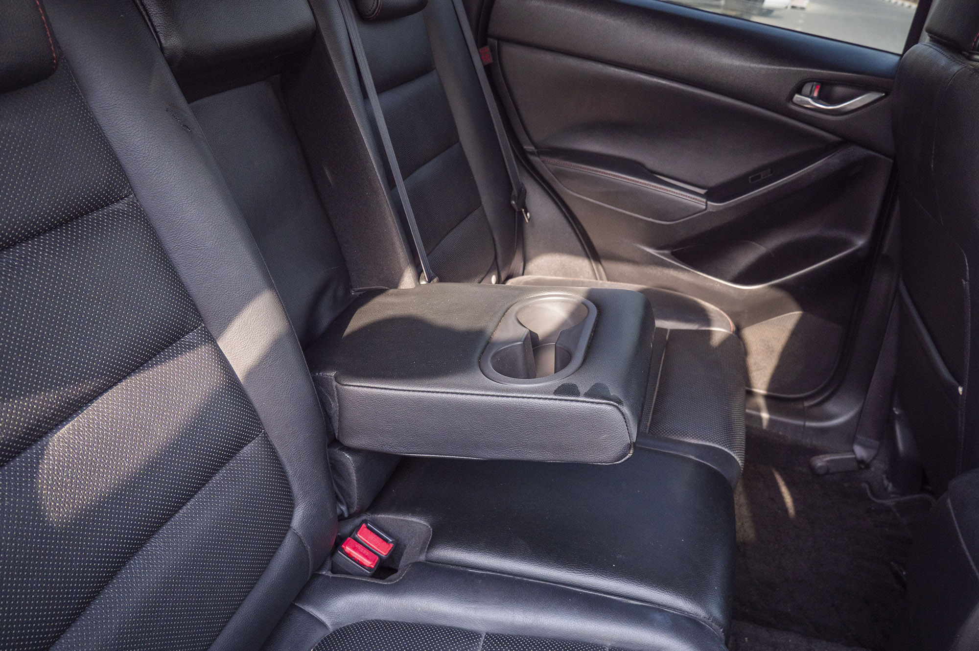 
								Mazda CX-5 Diesel Model 2014 full									