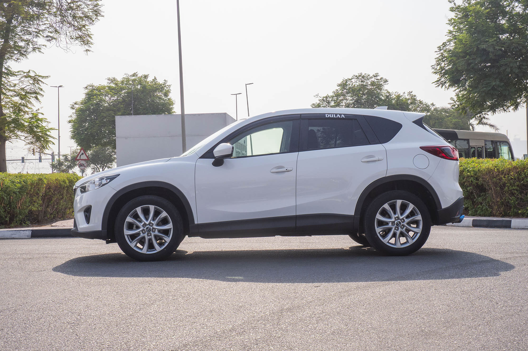 
								Mazda CX-5 Diesel Model 2014 full									