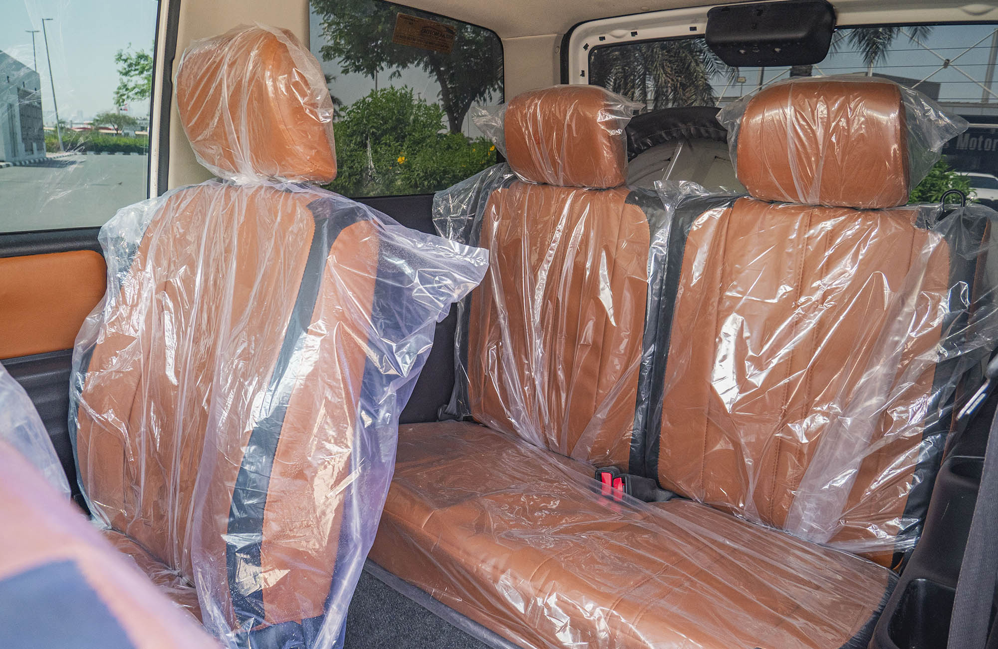 
								Mitsubishi Mini Pajero Model 2009 full									