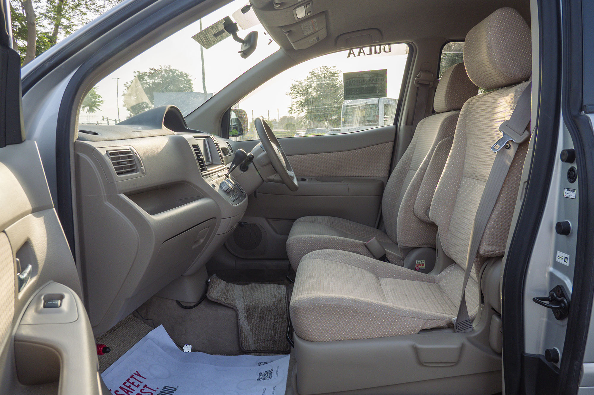 
								Toyota Raum 2wd Model 2008 full									