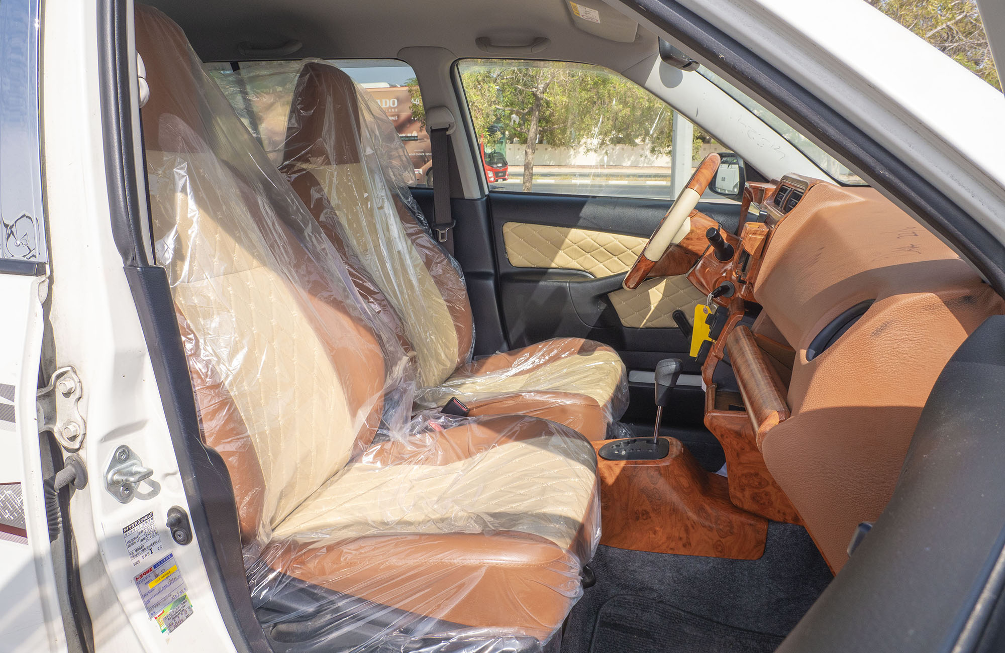 
								Toyota Succeed 2wd Model 2017 full									