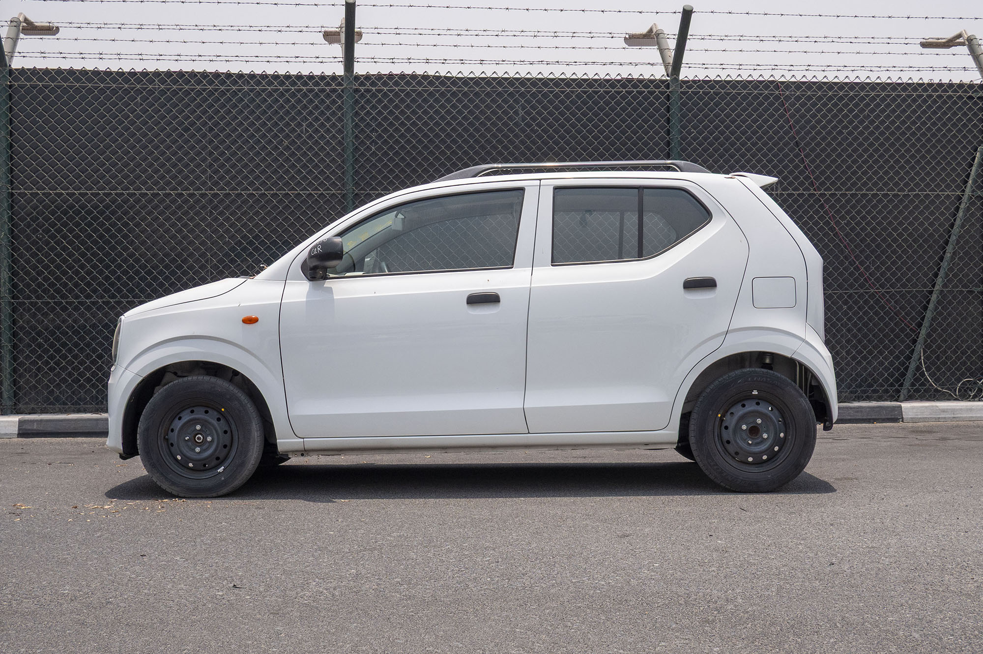 
								Suzuki Alto 660cc Model 2018 full									