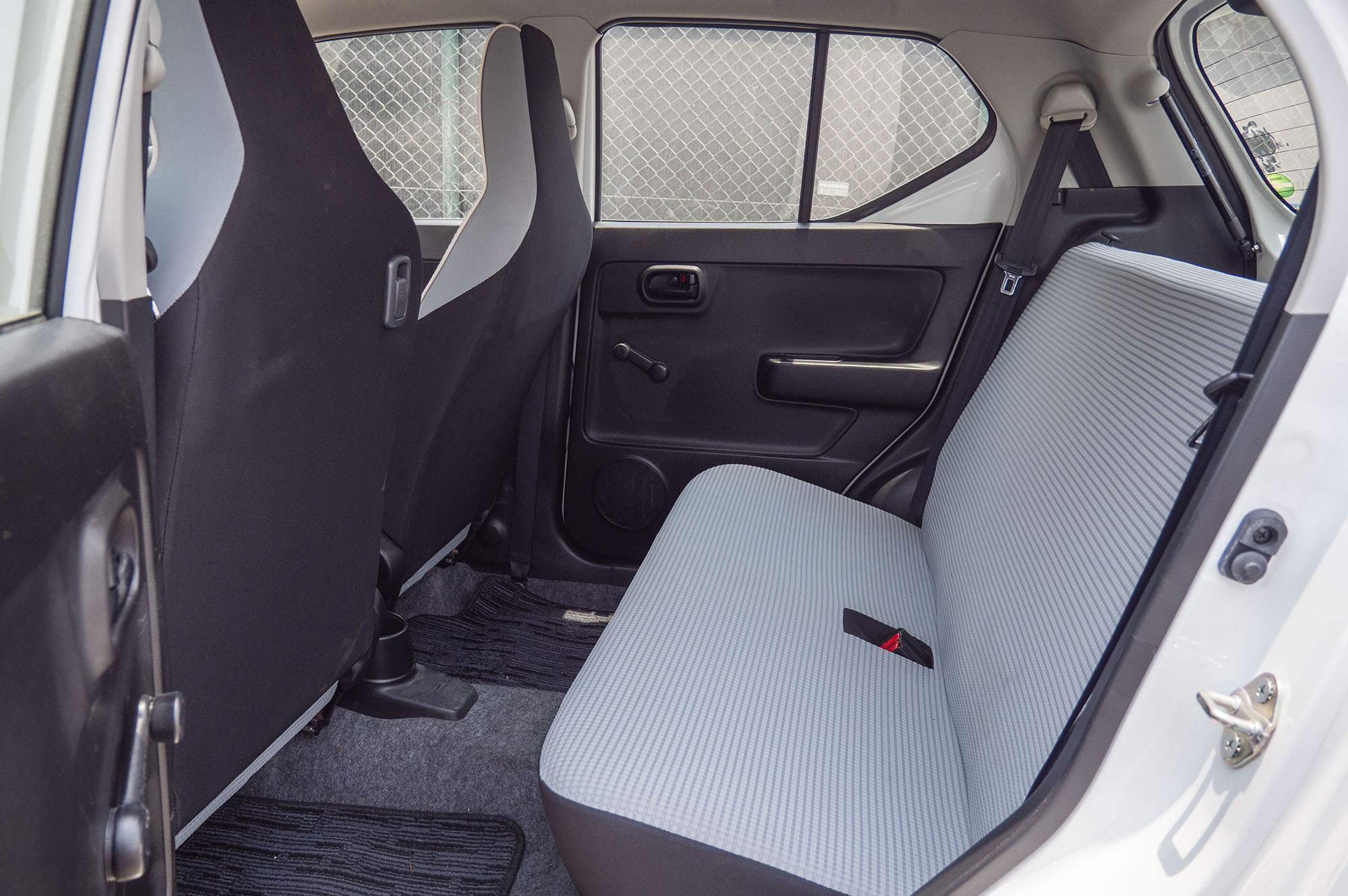 
								Suzuki Alto 660cc Model 2018 full									