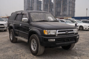 TOYOTA HILUX SURF 4WD 1KZ DIESEL MODEL 1996