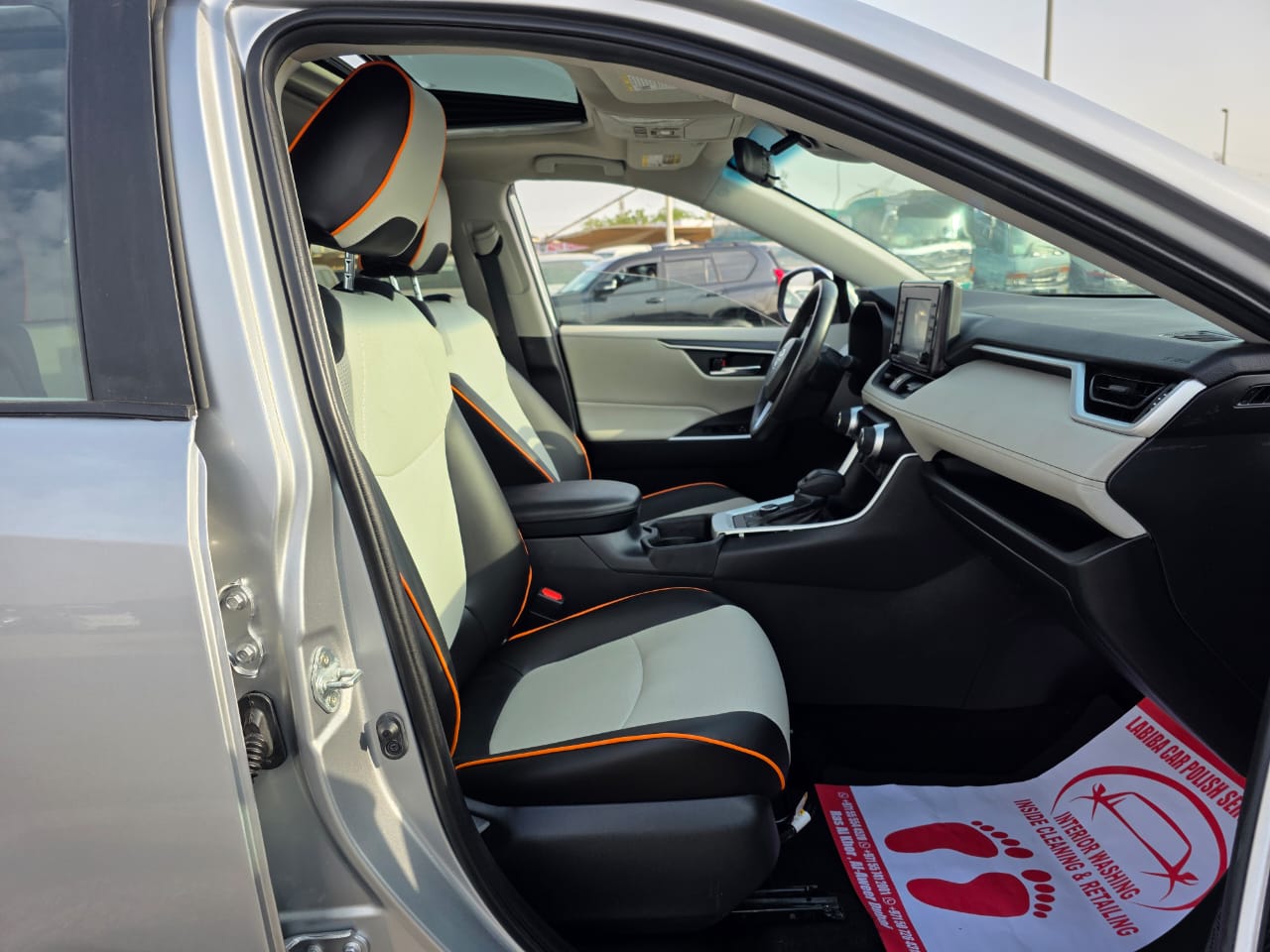 
								Toyota Rav4 Hybrid Model 2020 full									