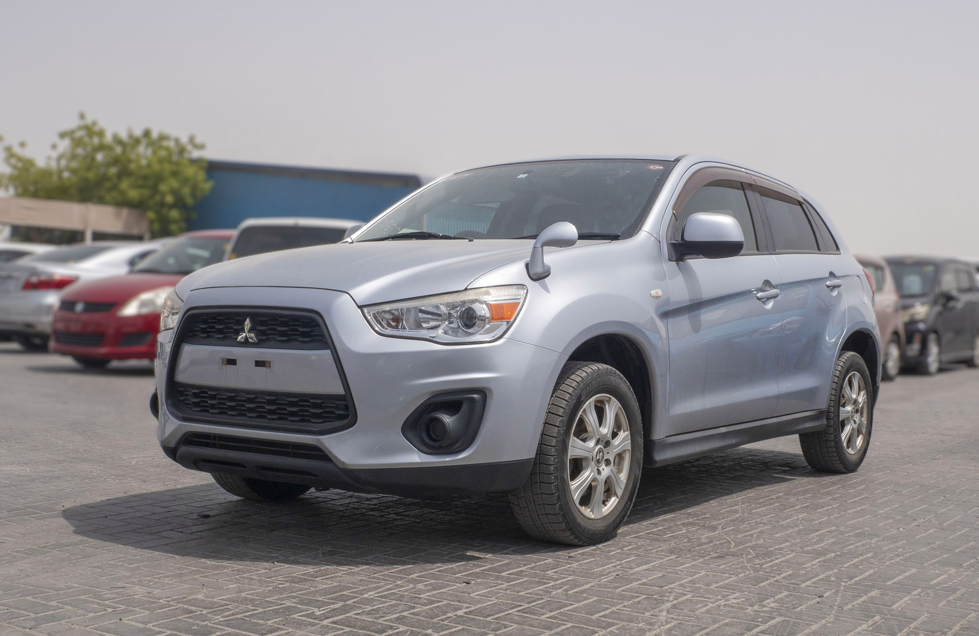 
								𝐌𝐈𝐓𝐒𝐔𝐁𝐈𝐒𝐇𝐈 𝐑𝐕𝐑 𝐌𝐎𝐃𝐄𝐋 𝟐𝟎𝟏𝟒 full									