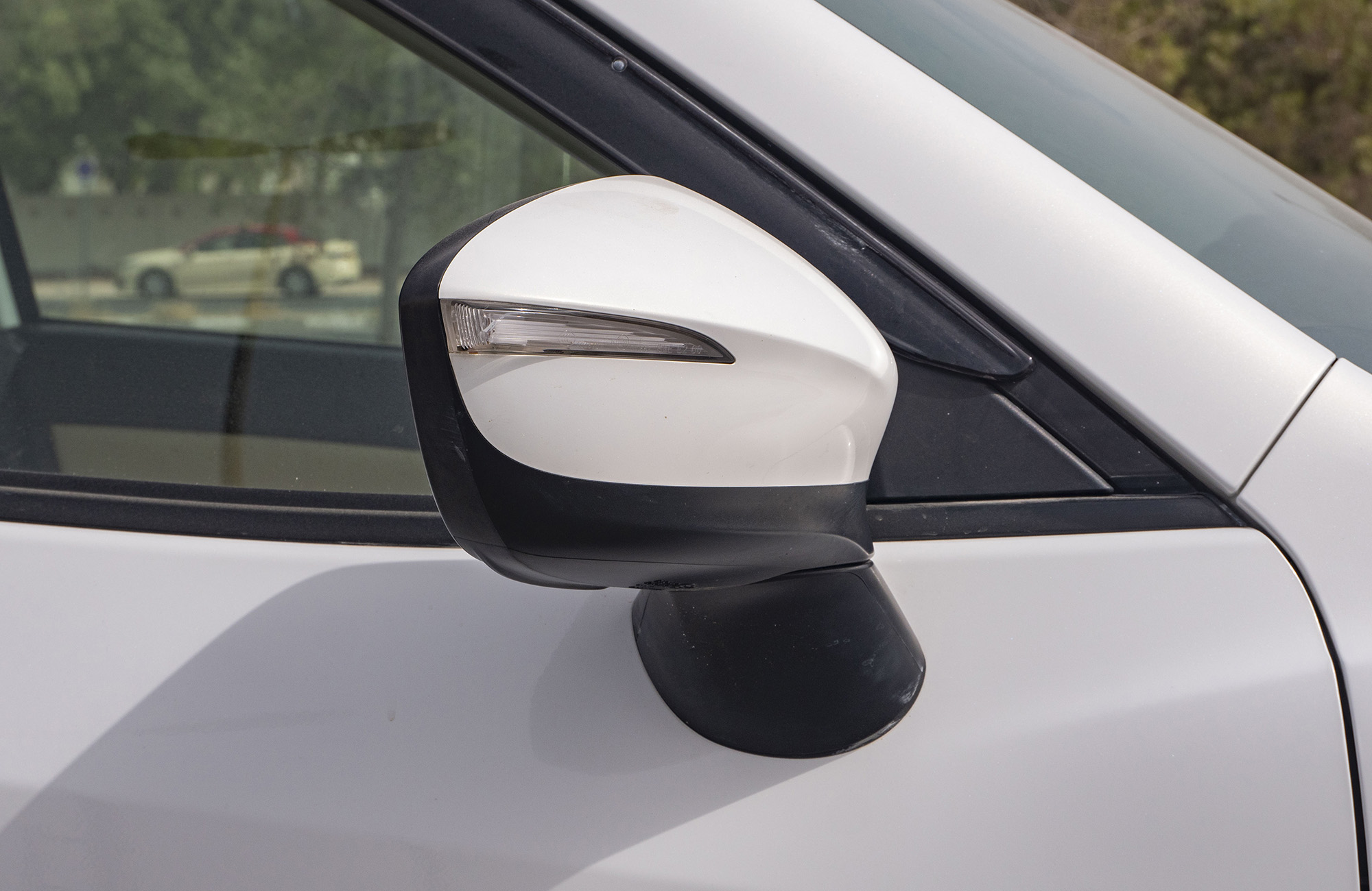 
								Mazda CX5 2016 Model full									