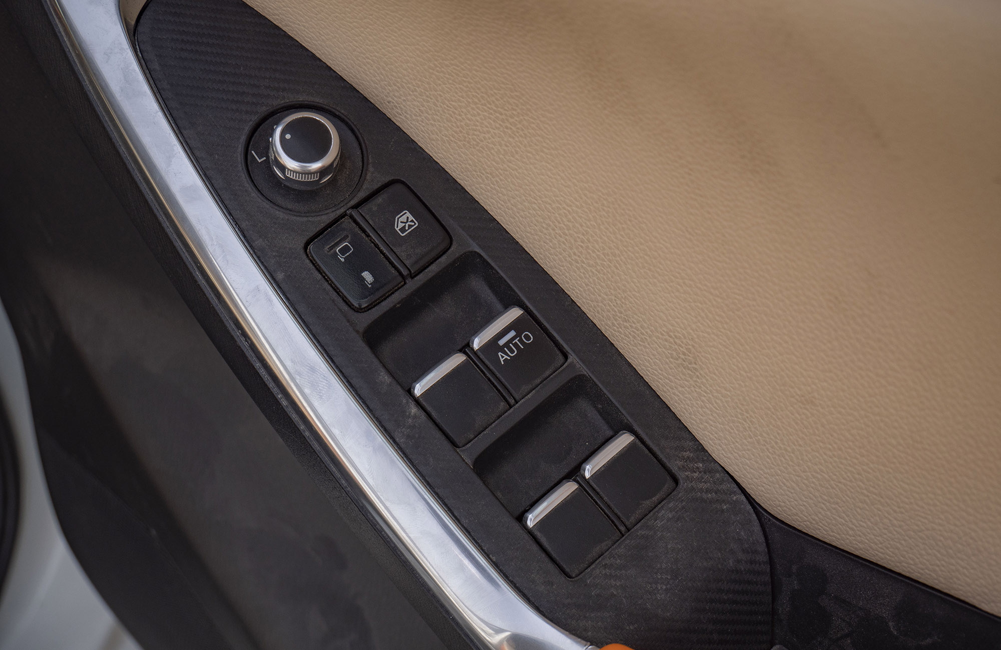 
								Mazda CX5 2016 Model full									