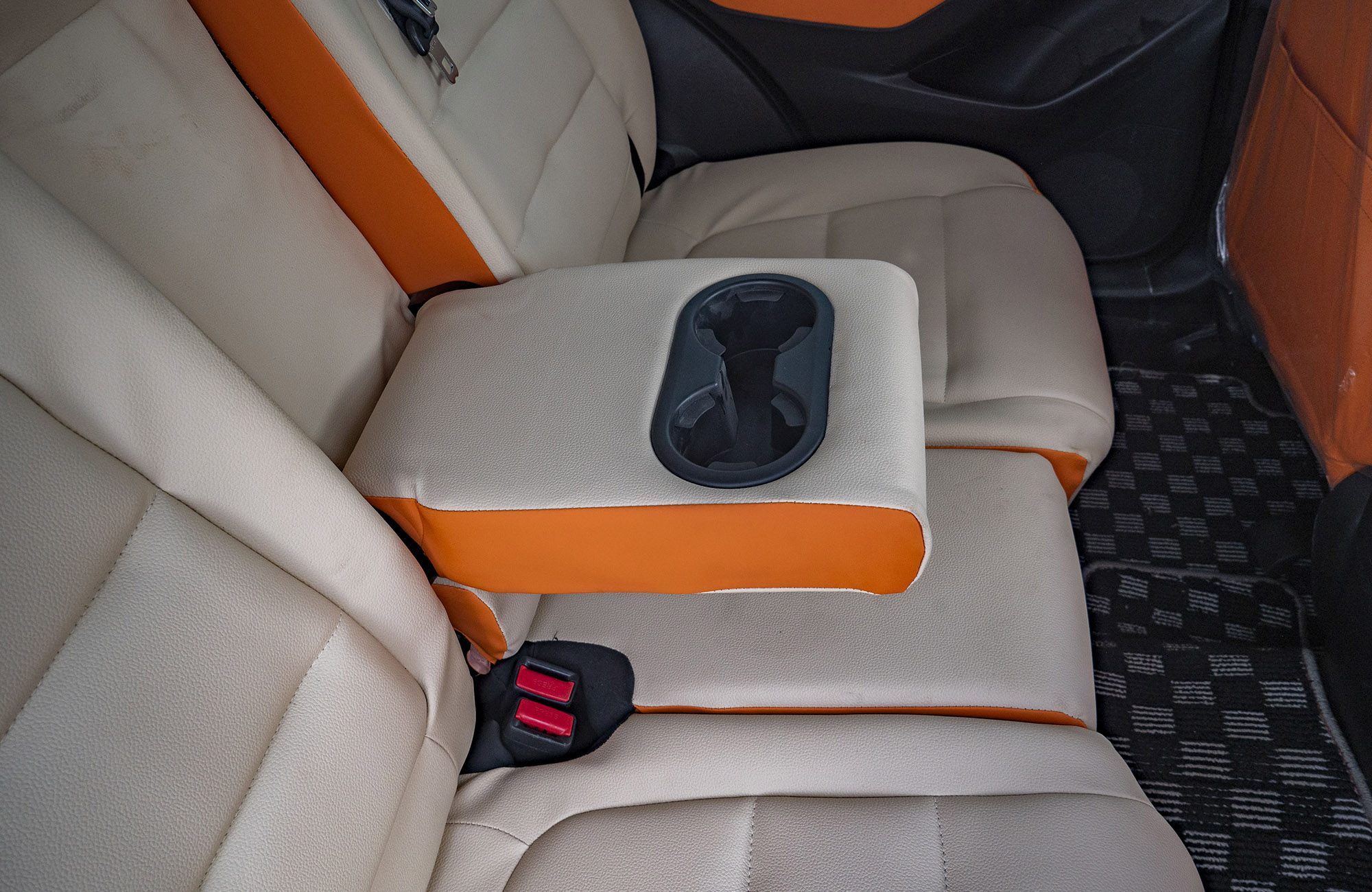 
								Mazda CX5 2016 Model full									