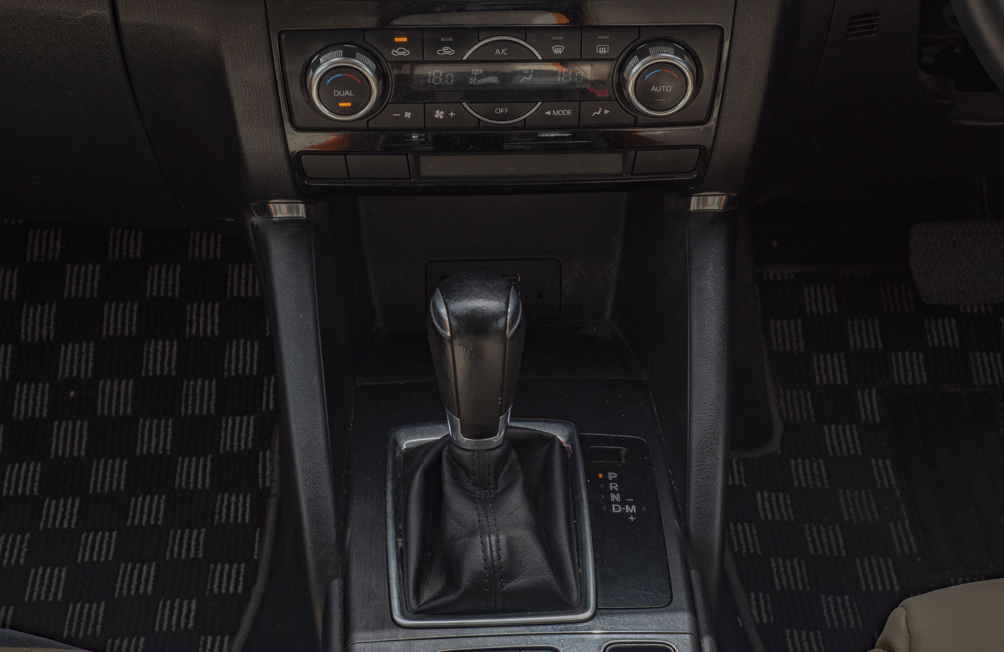 
								Mazda CX5 2016 Model full									
