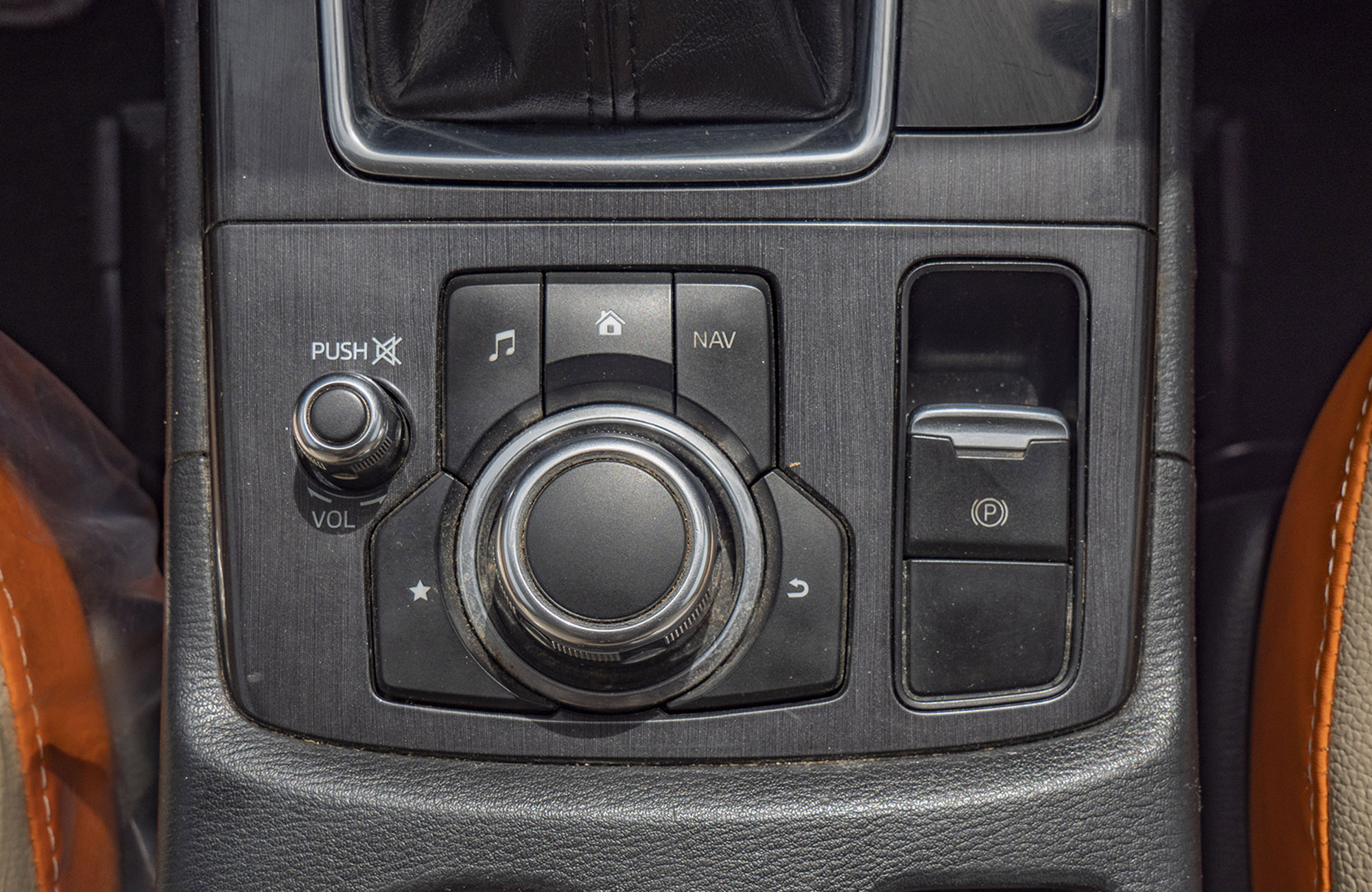
								Mazda CX5 2016 Model full									