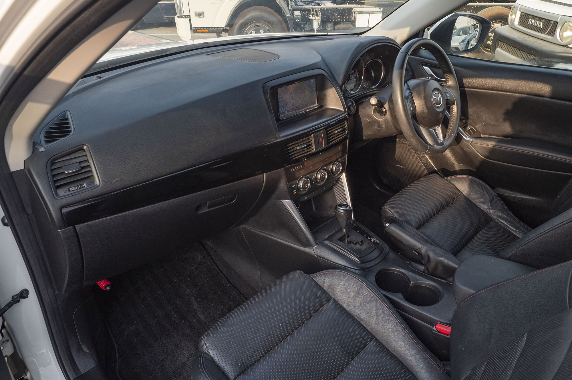 
								𝐌𝐚𝐳𝐝𝐚 𝐂𝐗-𝟓 𝐌𝐨𝐝𝐞𝐥 𝟐𝟎𝟏4 𝐃𝐢𝐞𝐬𝐞𝐥 full									