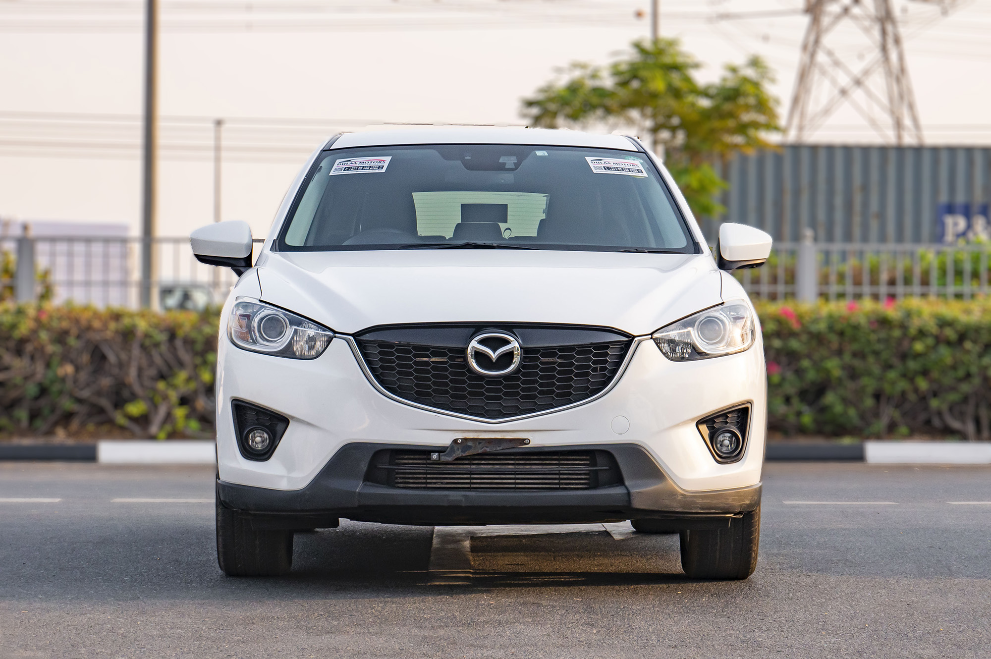 
								𝐌𝐚𝐳𝐝𝐚 𝐂𝐗-𝟓 𝐌𝐨𝐝𝐞𝐥 𝟐𝟎𝟏4 𝐃𝐢𝐞𝐬𝐞𝐥 full									