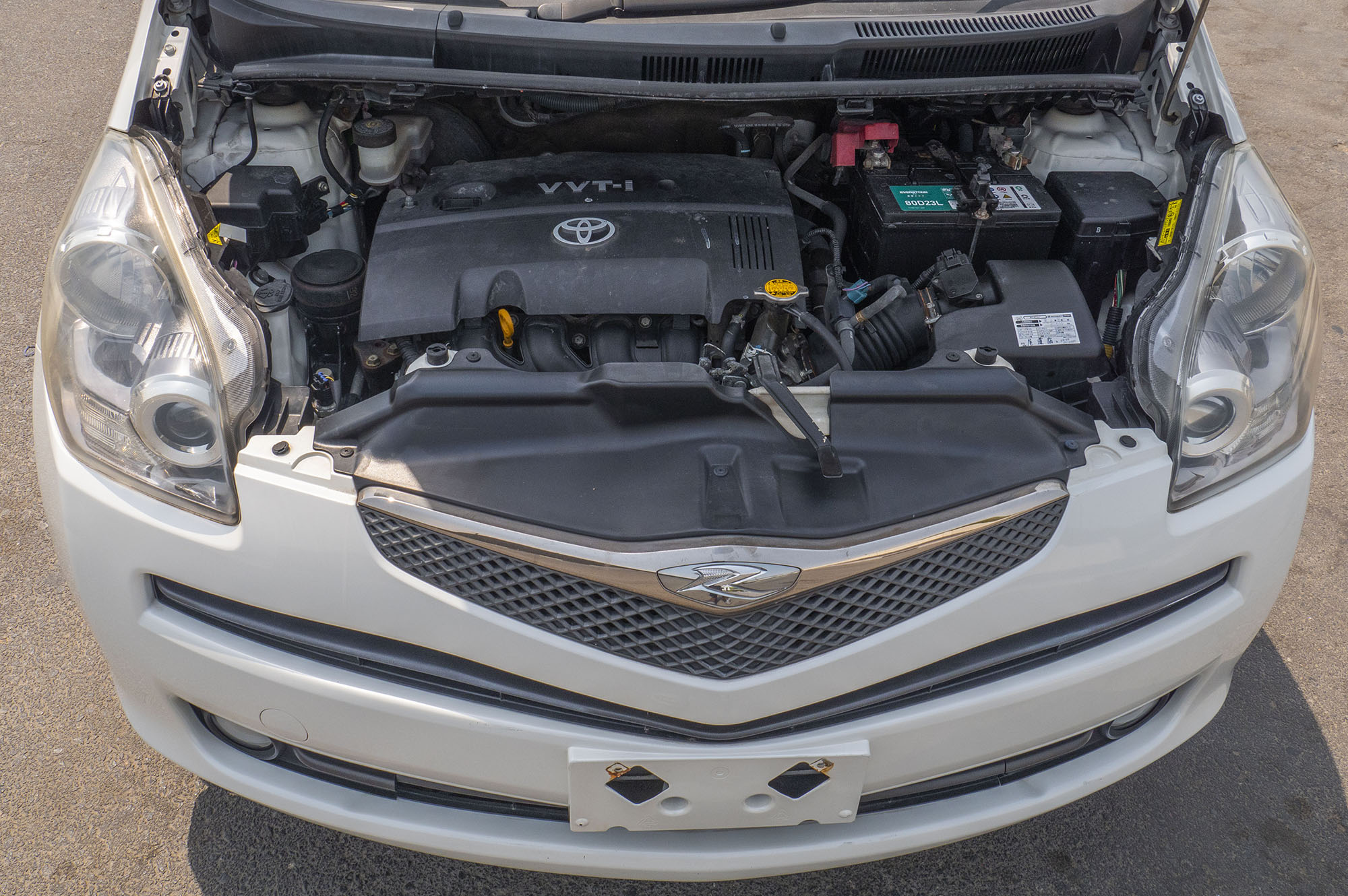 
								𝐓𝐨𝐲𝐨𝐭𝐚 𝐑𝐚𝐜𝐭𝐢𝐬 𝐌𝐨𝐝𝐞𝐥 𝟐𝟎𝟏𝟎 full									