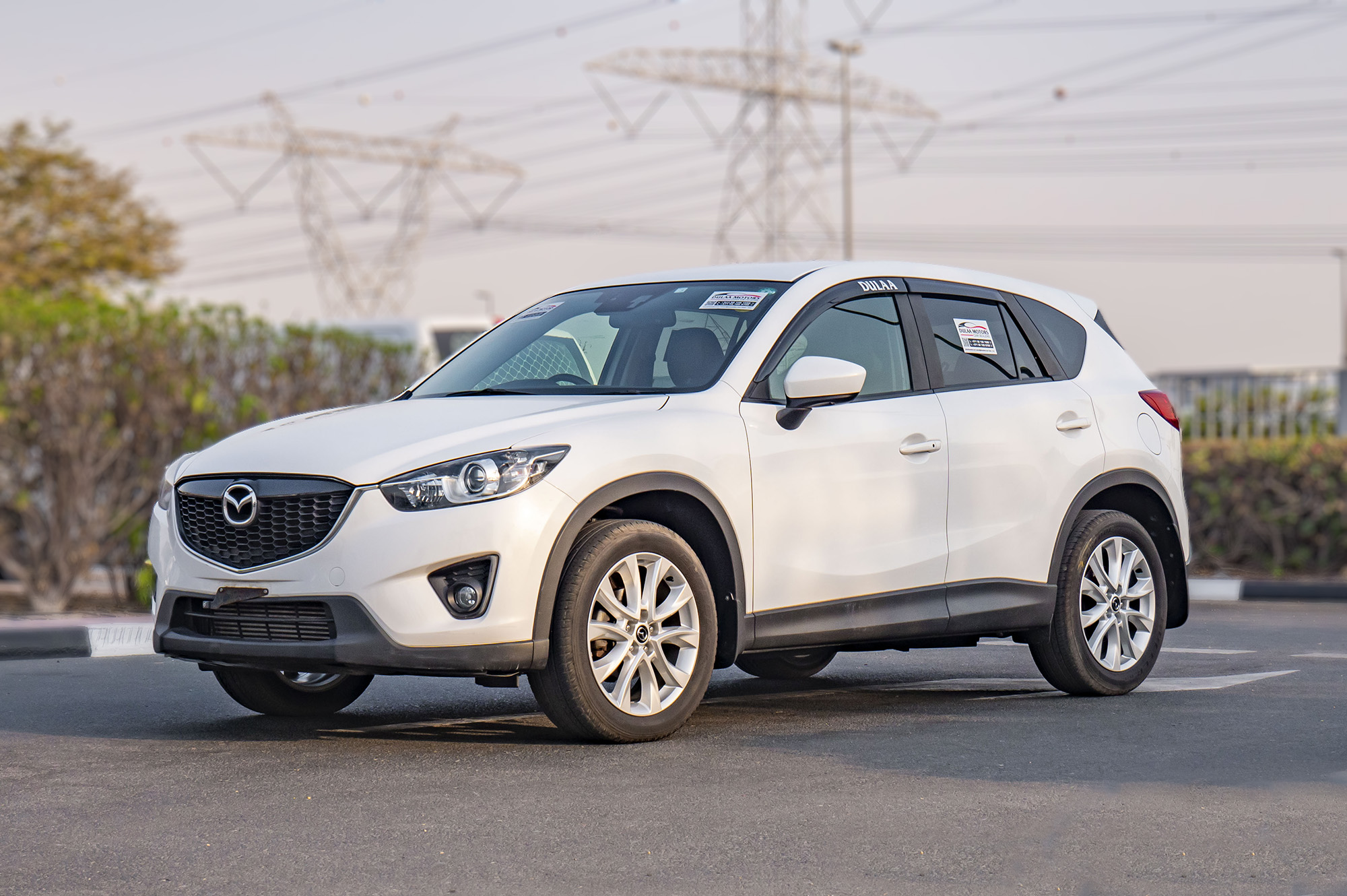 
								𝐌𝐚𝐳𝐝𝐚 𝐂𝐗-𝟓 𝐌𝐨𝐝𝐞𝐥 𝟐𝟎𝟏4 𝐃𝐢𝐞𝐬𝐞𝐥 full									