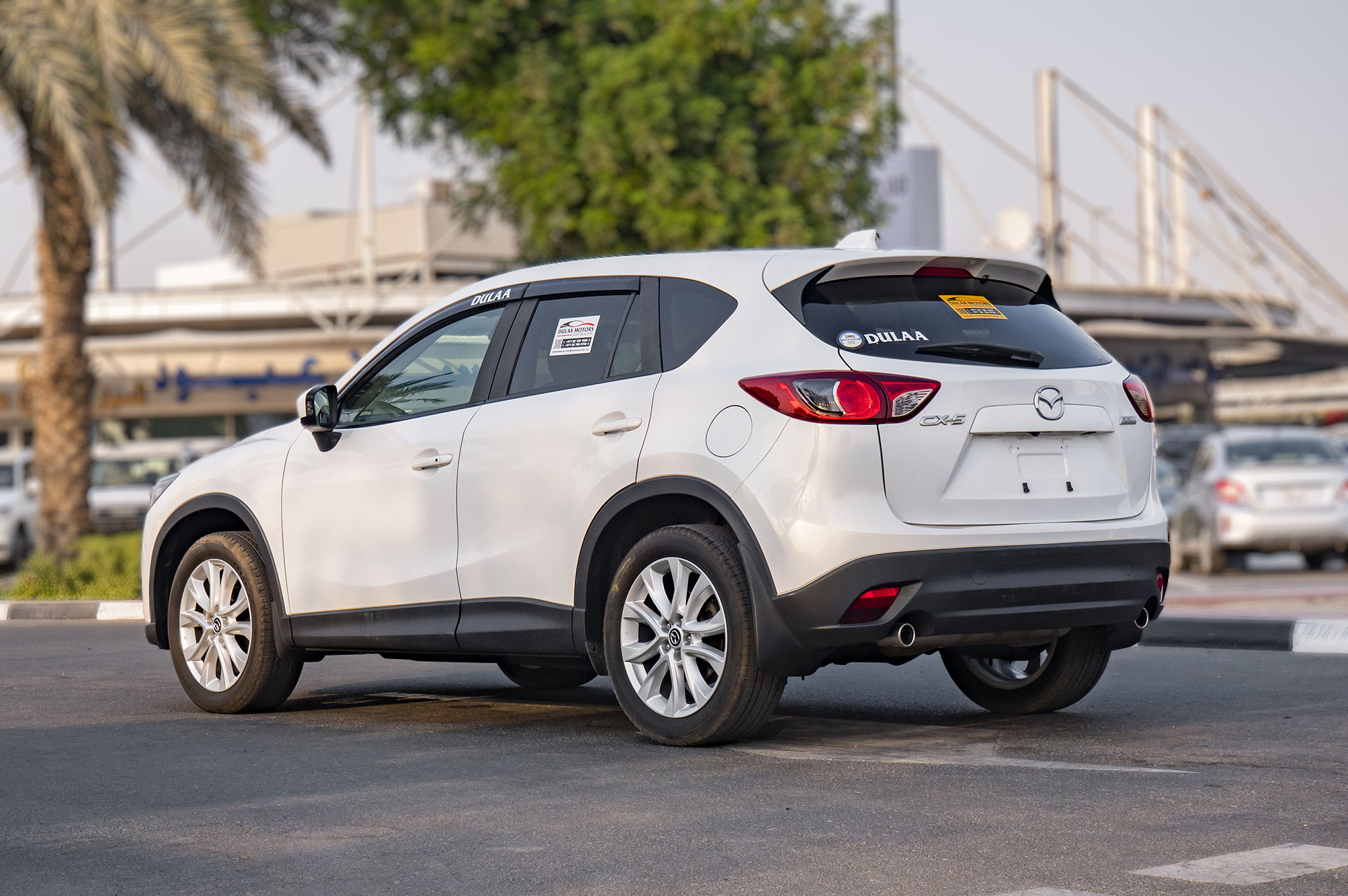 
								𝐌𝐚𝐳𝐝𝐚 𝐂𝐗-𝟓 𝐌𝐨𝐝𝐞𝐥 𝟐𝟎𝟏4 𝐃𝐢𝐞𝐬𝐞𝐥 full									