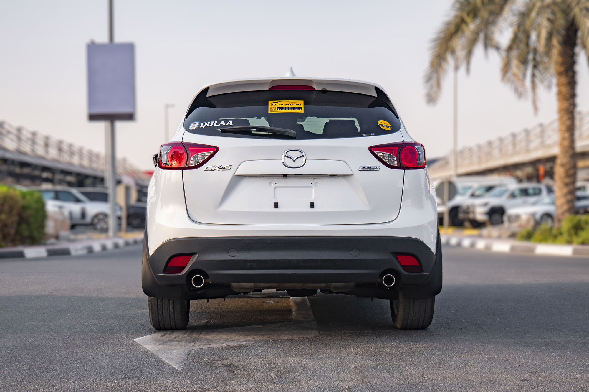 
								𝐌𝐚𝐳𝐝𝐚 𝐂𝐗-𝟓 𝐌𝐨𝐝𝐞𝐥 𝟐𝟎𝟏4 𝐃𝐢𝐞𝐬𝐞𝐥 full									