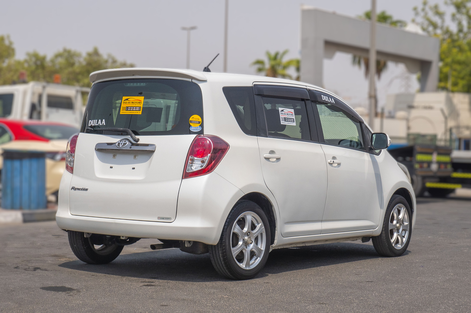 
								𝐓𝐨𝐲𝐨𝐭𝐚 𝐑𝐚𝐜𝐭𝐢𝐬 𝐌𝐨𝐝𝐞𝐥 𝟐𝟎𝟏𝟎 full									