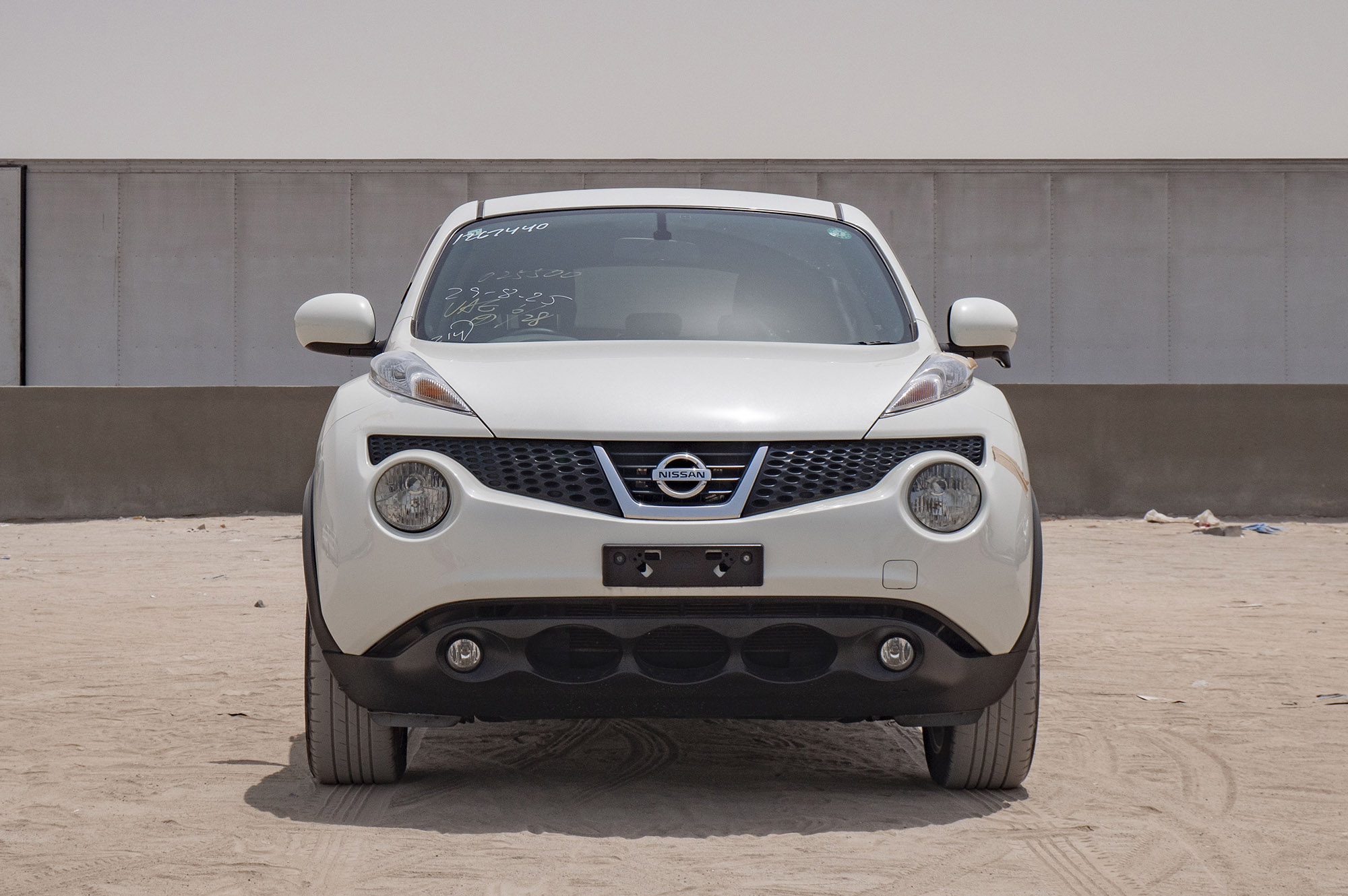 
								Nissan Juke 1.5L 2011 full									