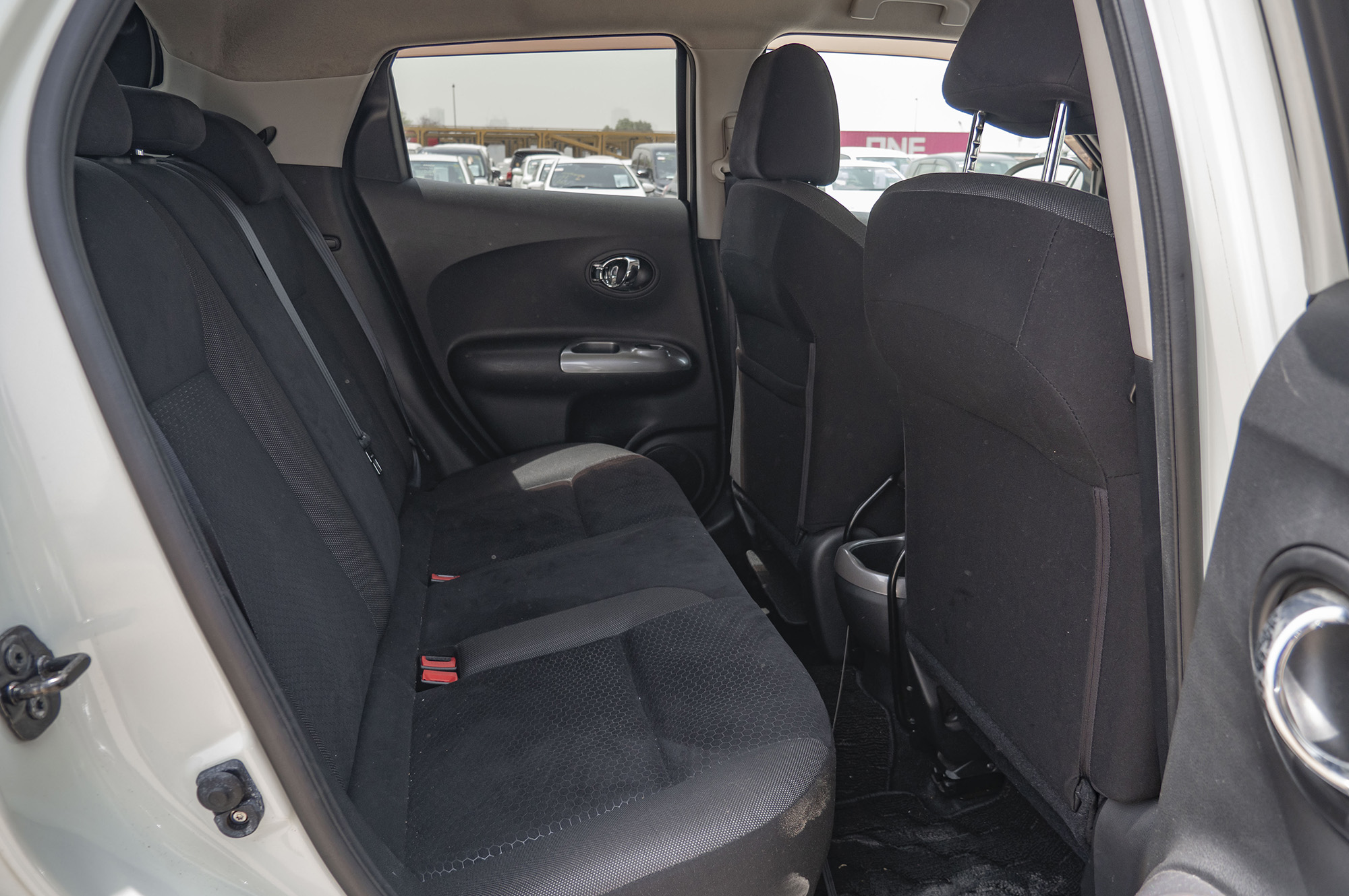 
								Nissan Juke 1.5L 2011 full									