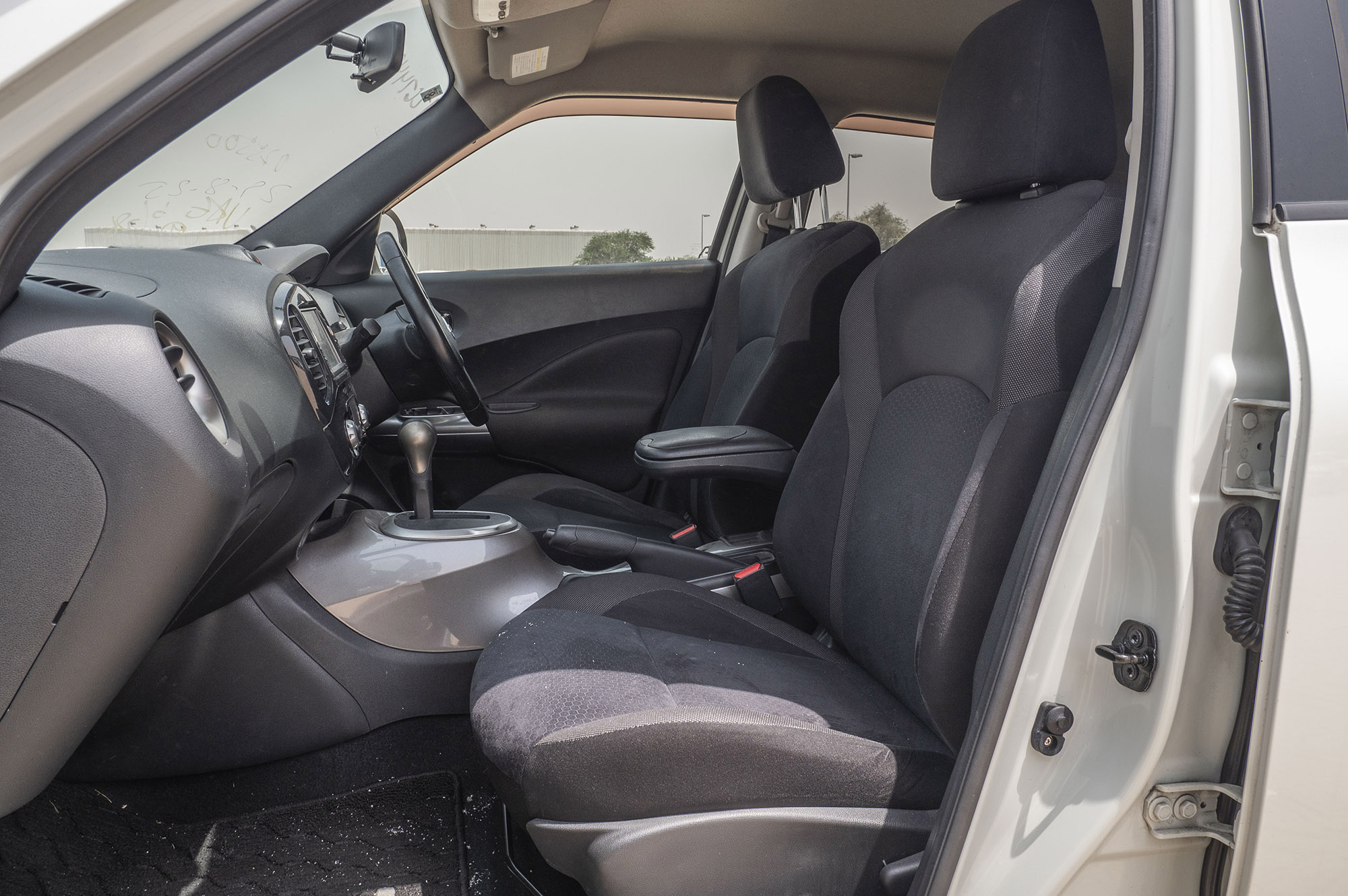 
								Nissan Juke 1.5L 2011 full									