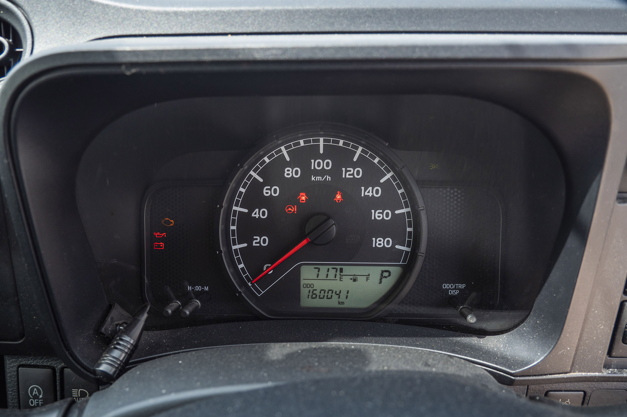 
								Toyota Succeed 2WD 2017 Model full									