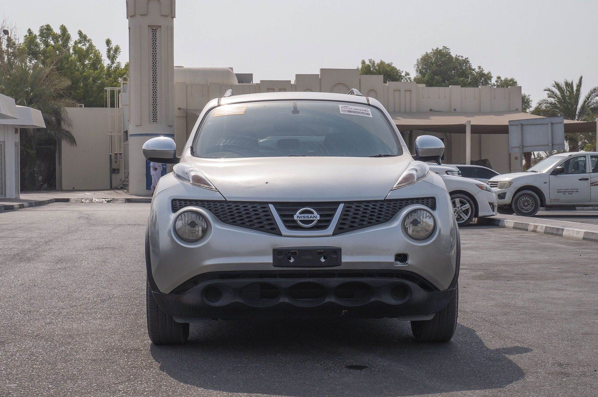 
								𝐍𝐢𝐬𝐬𝐚𝐧 𝐉𝐮𝐤𝐞 𝐌𝐨𝐝𝐞𝐥 𝟐𝟎𝟏𝟏 full									