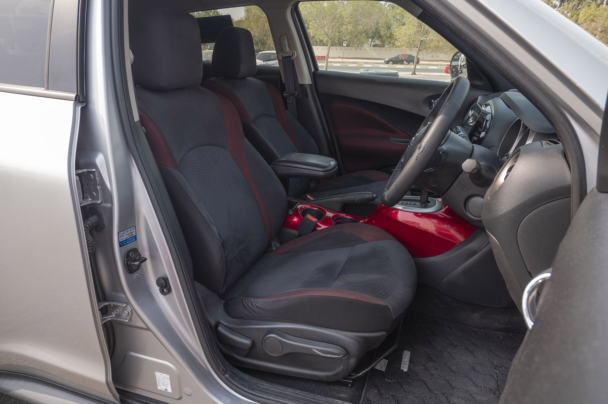 
								𝐍𝐢𝐬𝐬𝐚𝐧 𝐉𝐮𝐤𝐞 𝐌𝐨𝐝𝐞𝐥 𝟐𝟎𝟏𝟏 full									