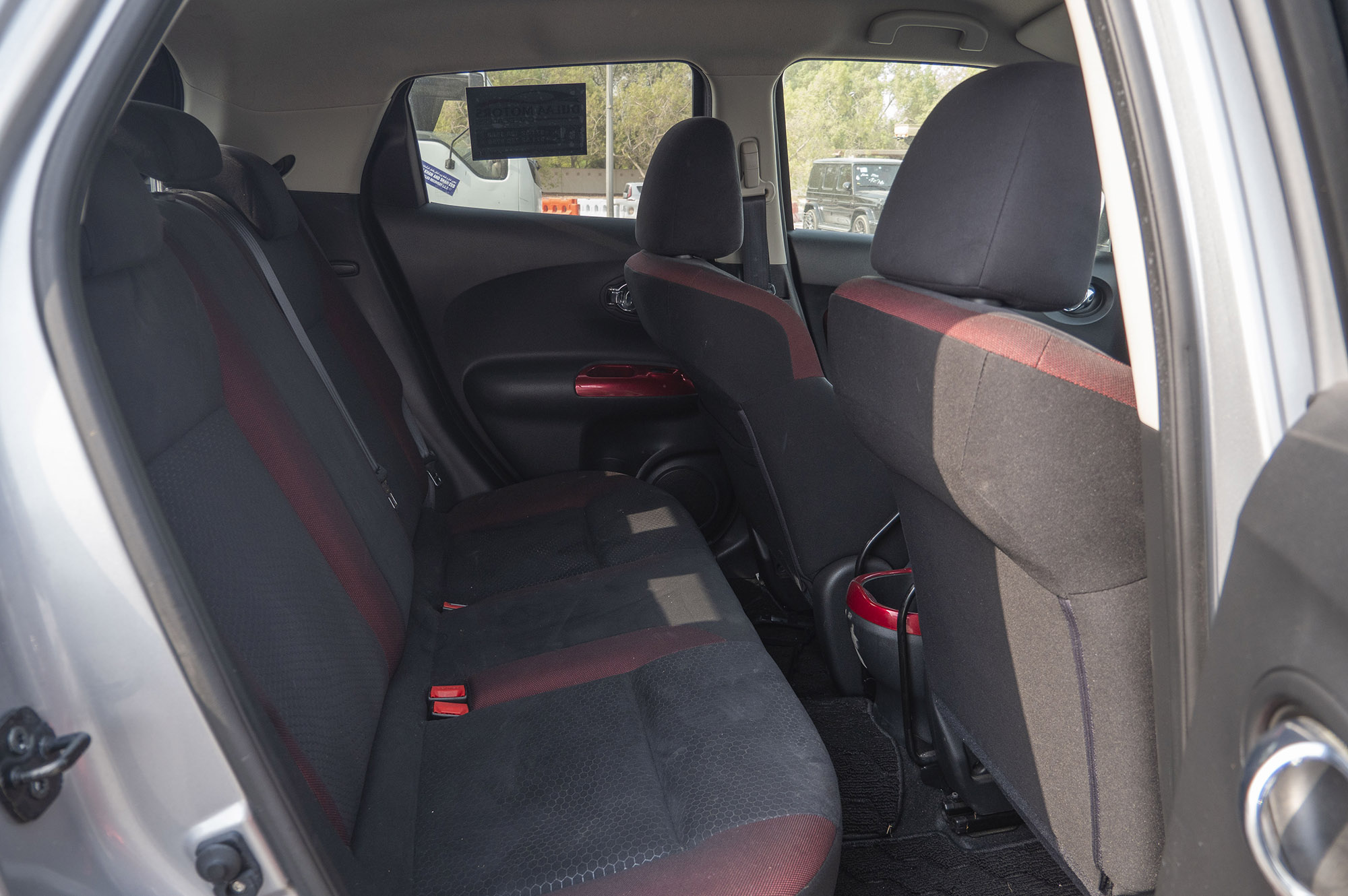 
								𝐍𝐢𝐬𝐬𝐚𝐧 𝐉𝐮𝐤𝐞 𝐌𝐨𝐝𝐞𝐥 𝟐𝟎𝟏𝟏 full									