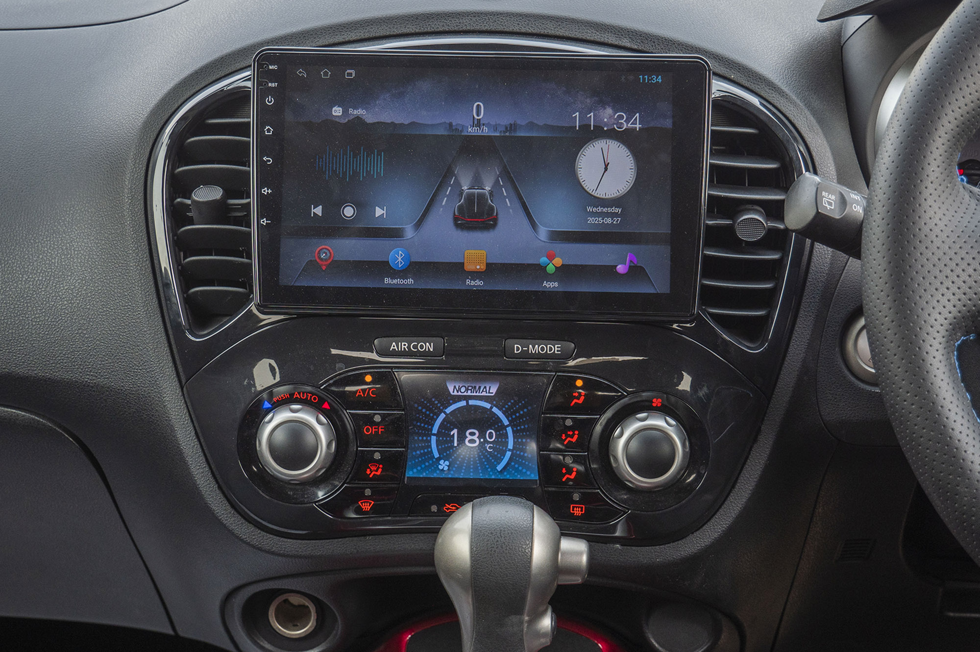 
								𝐍𝐢𝐬𝐬𝐚𝐧 𝐉𝐮𝐤𝐞 𝐌𝐨𝐝𝐞𝐥 𝟐𝟎𝟏𝟏 full									