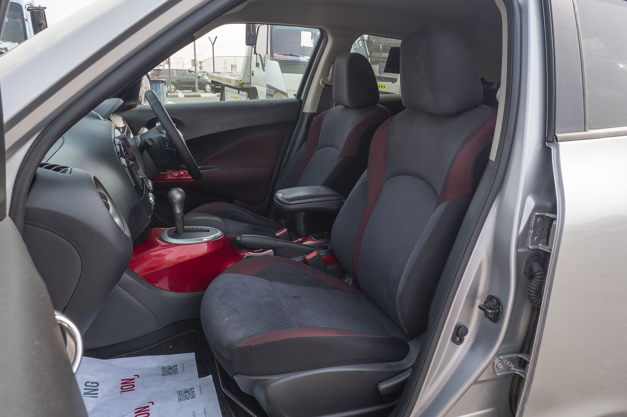 
								𝐍𝐢𝐬𝐬𝐚𝐧 𝐉𝐮𝐤𝐞 𝐌𝐨𝐝𝐞𝐥 𝟐𝟎𝟏𝟏 full									