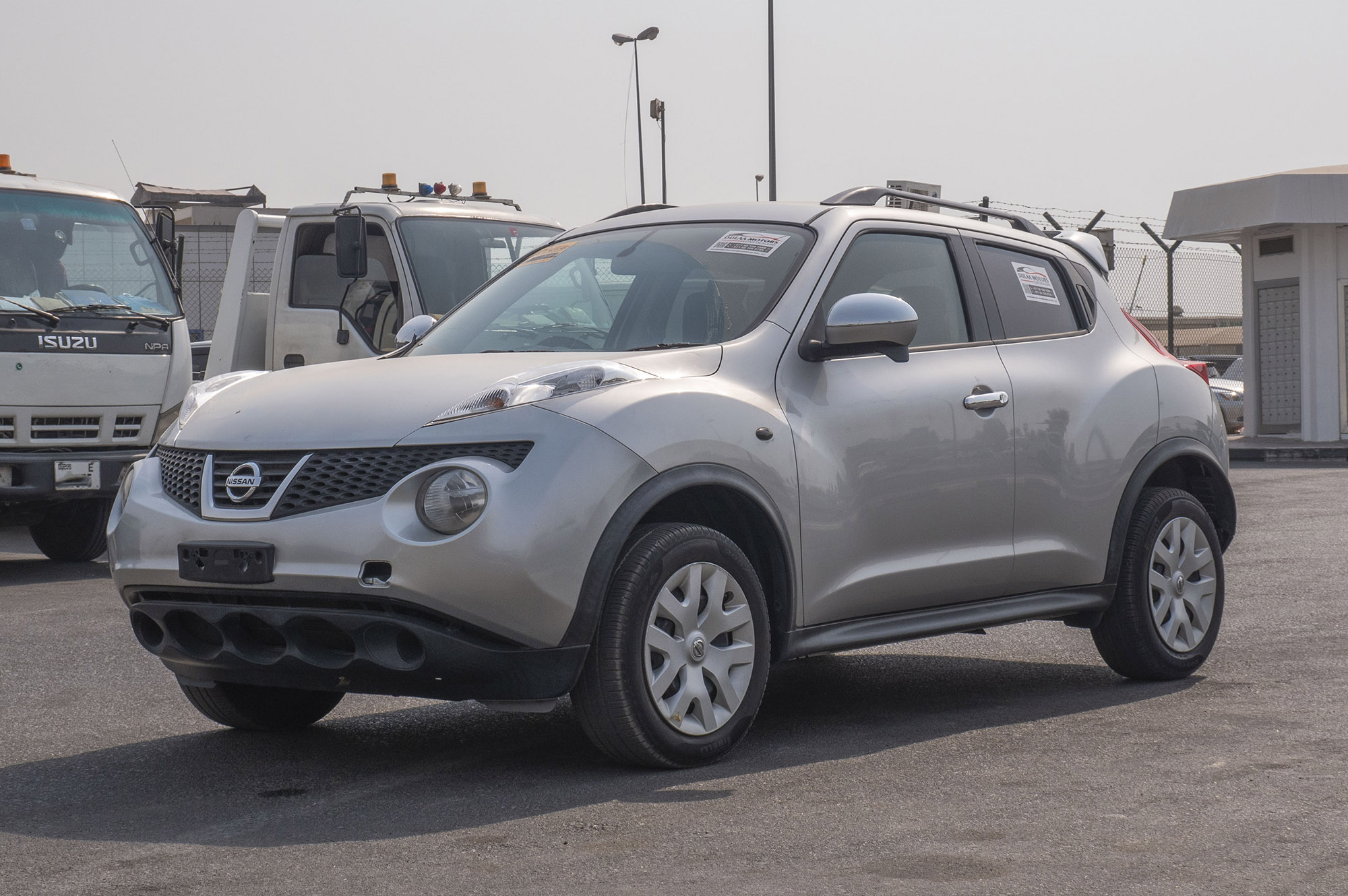 
								𝐍𝐢𝐬𝐬𝐚𝐧 𝐉𝐮𝐤𝐞 𝐌𝐨𝐝𝐞𝐥 𝟐𝟎𝟏𝟏 full									