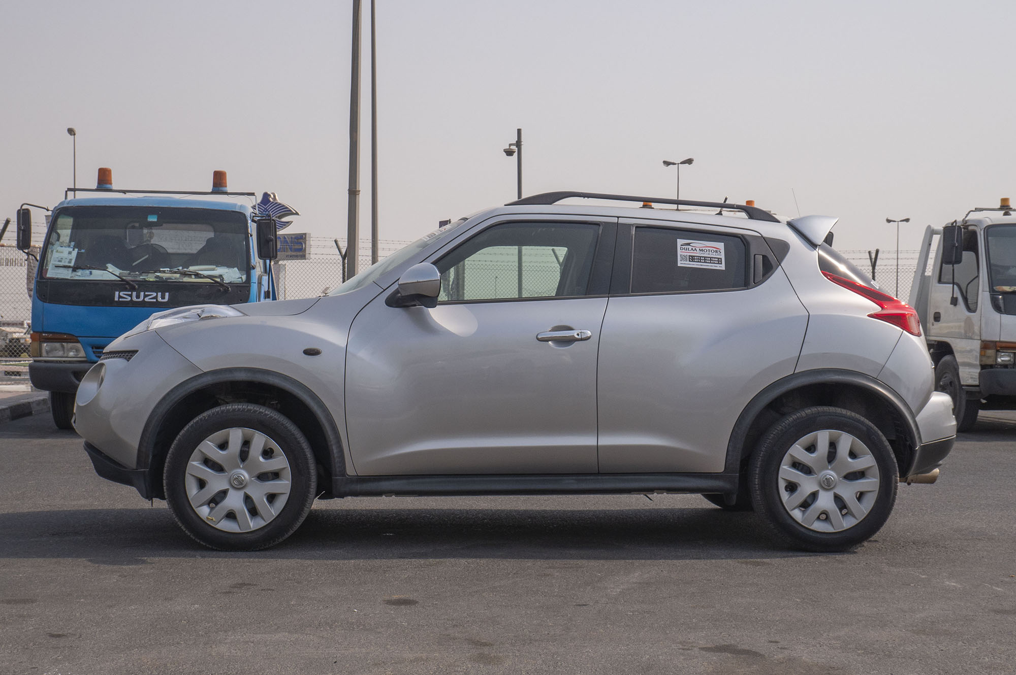 
								𝐍𝐢𝐬𝐬𝐚𝐧 𝐉𝐮𝐤𝐞 𝐌𝐨𝐝𝐞𝐥 𝟐𝟎𝟏𝟏 full									