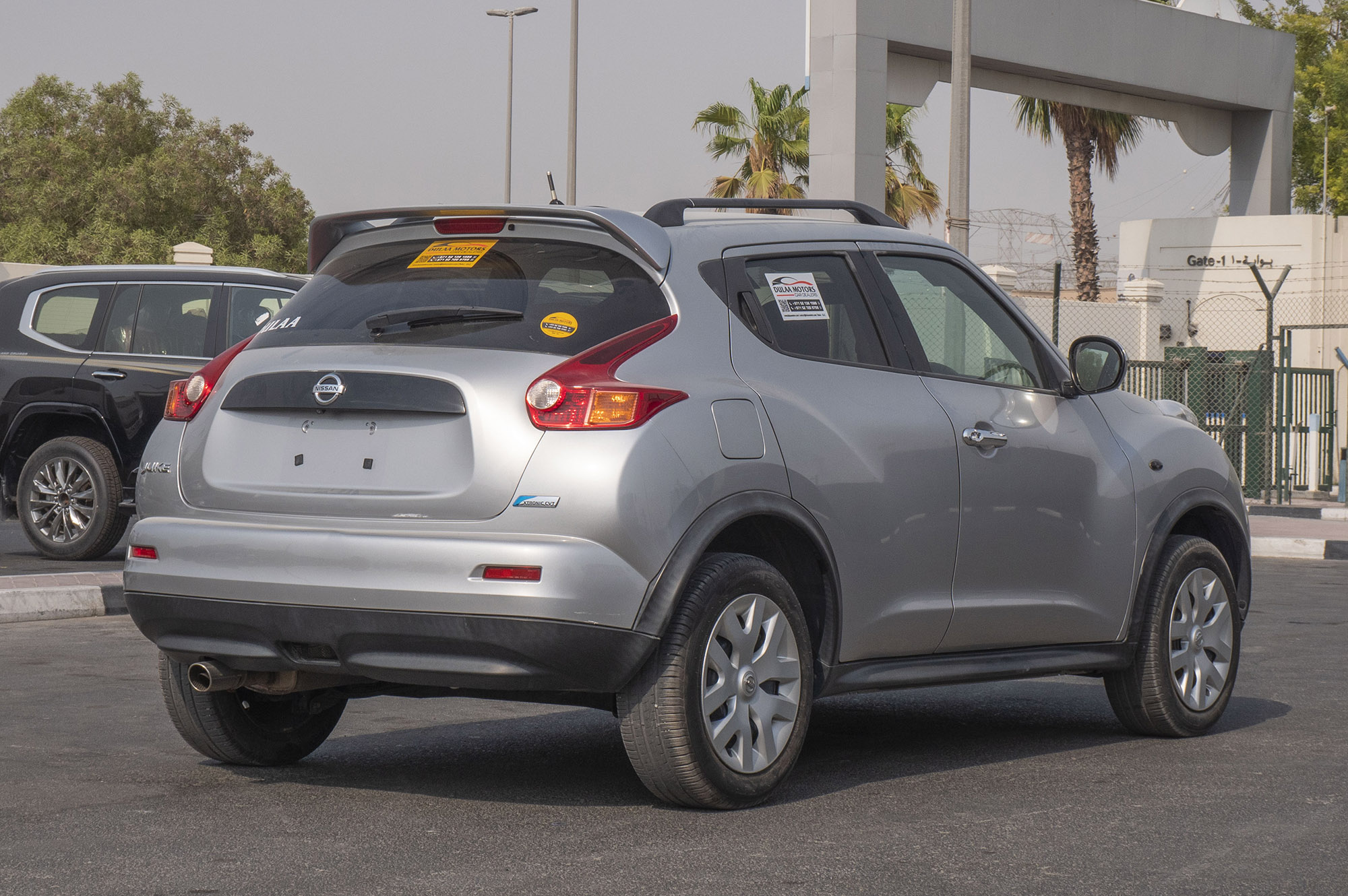 
								𝐍𝐢𝐬𝐬𝐚𝐧 𝐉𝐮𝐤𝐞 𝐌𝐨𝐝𝐞𝐥 𝟐𝟎𝟏𝟏 full									